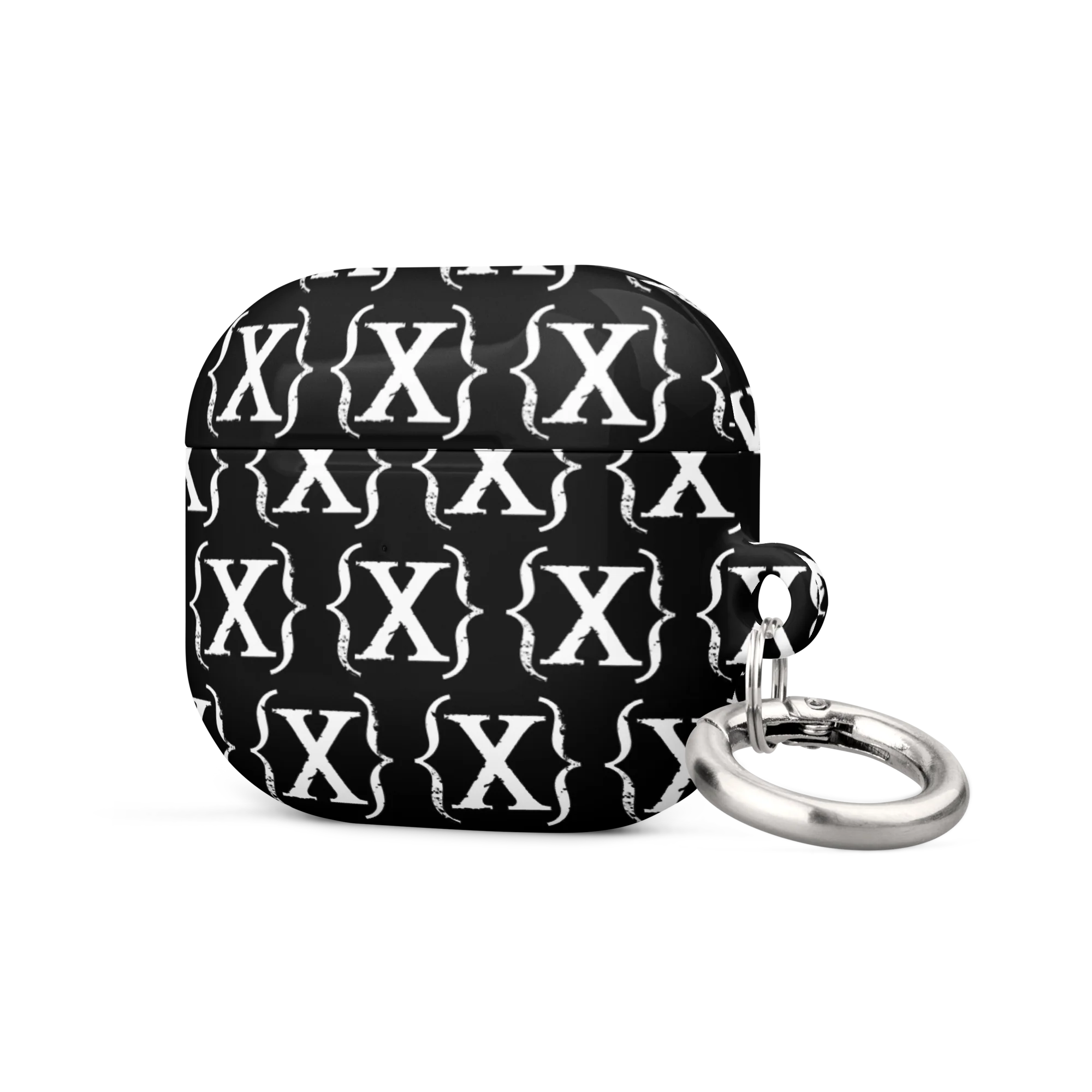 AirPods® Case - {X} logo all-over - Image 10