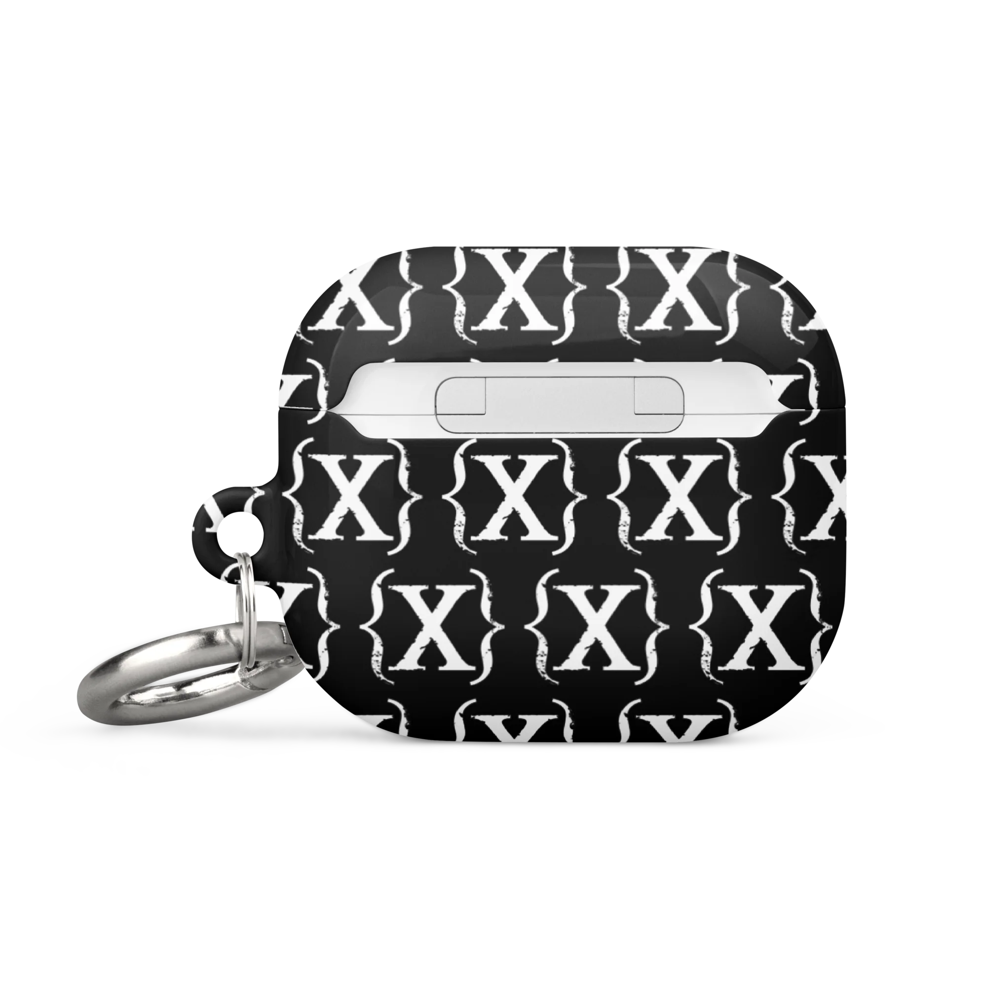 AirPods® Case - {X} logo all-over - Image 11