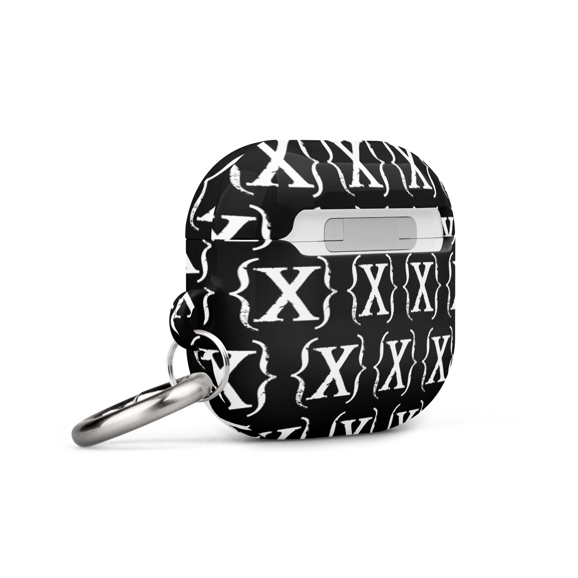AirPods® Case - {X} logo all-over - Image 12
