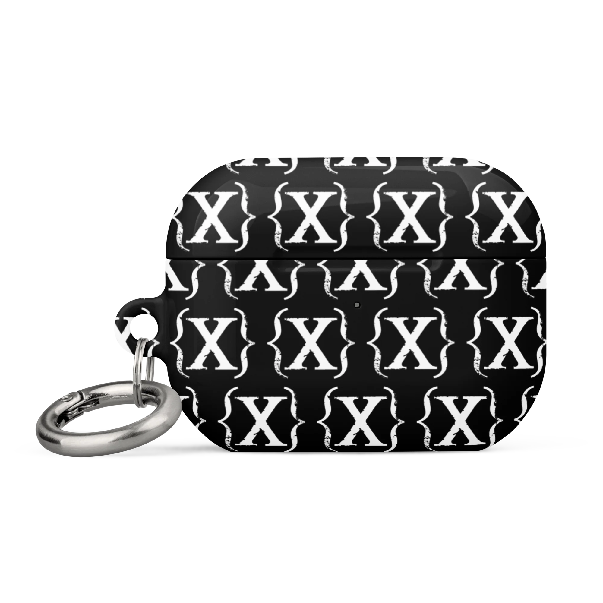AirPods® Case - {X} logo all-over - Image 13