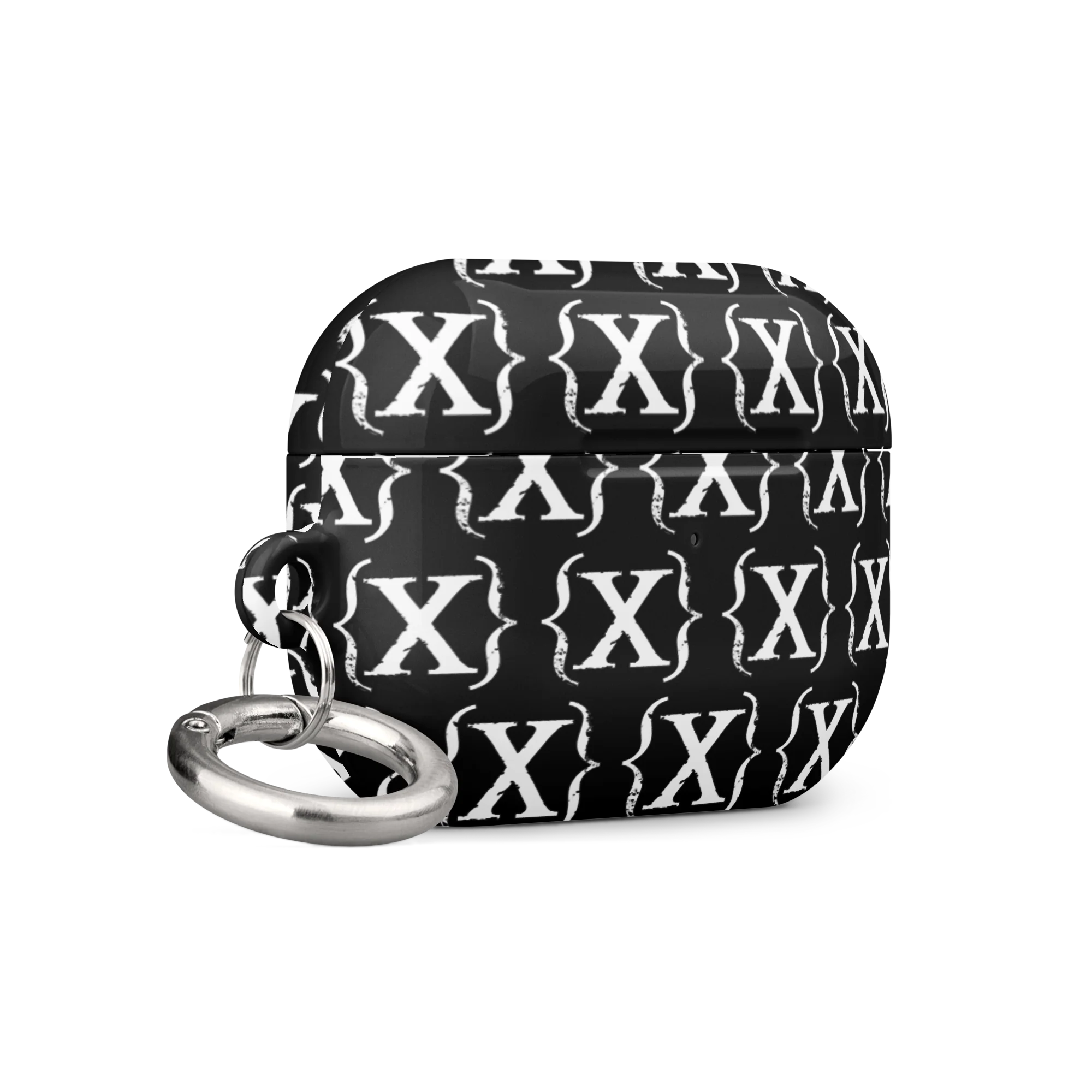 AirPods® Case - {X} logo all-over - Image 14