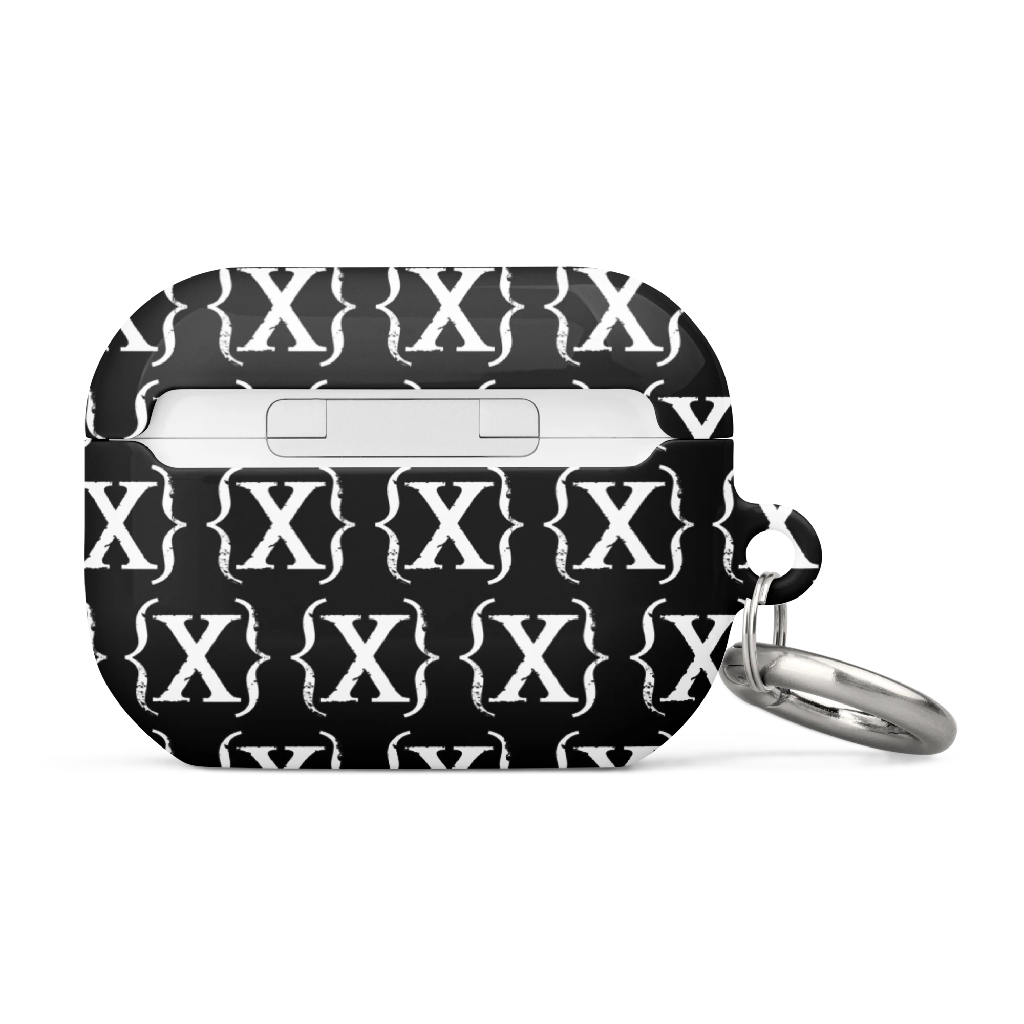 AirPods® Case - {X} logo all-over - Image 15