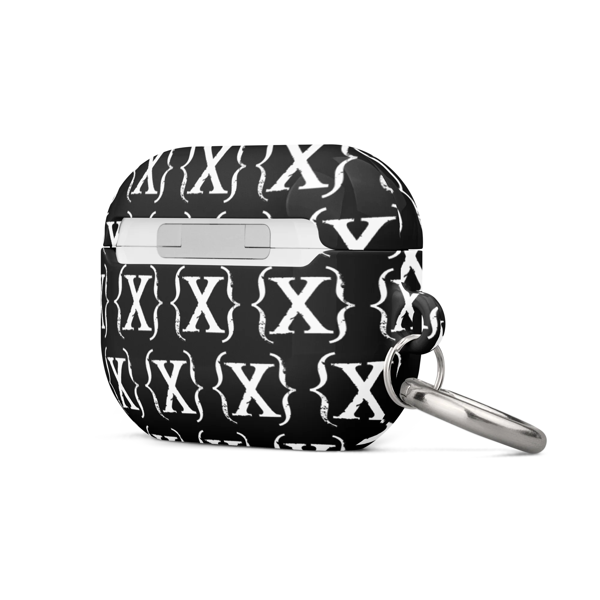 AirPods® Case - {X} logo all-over - Image 16