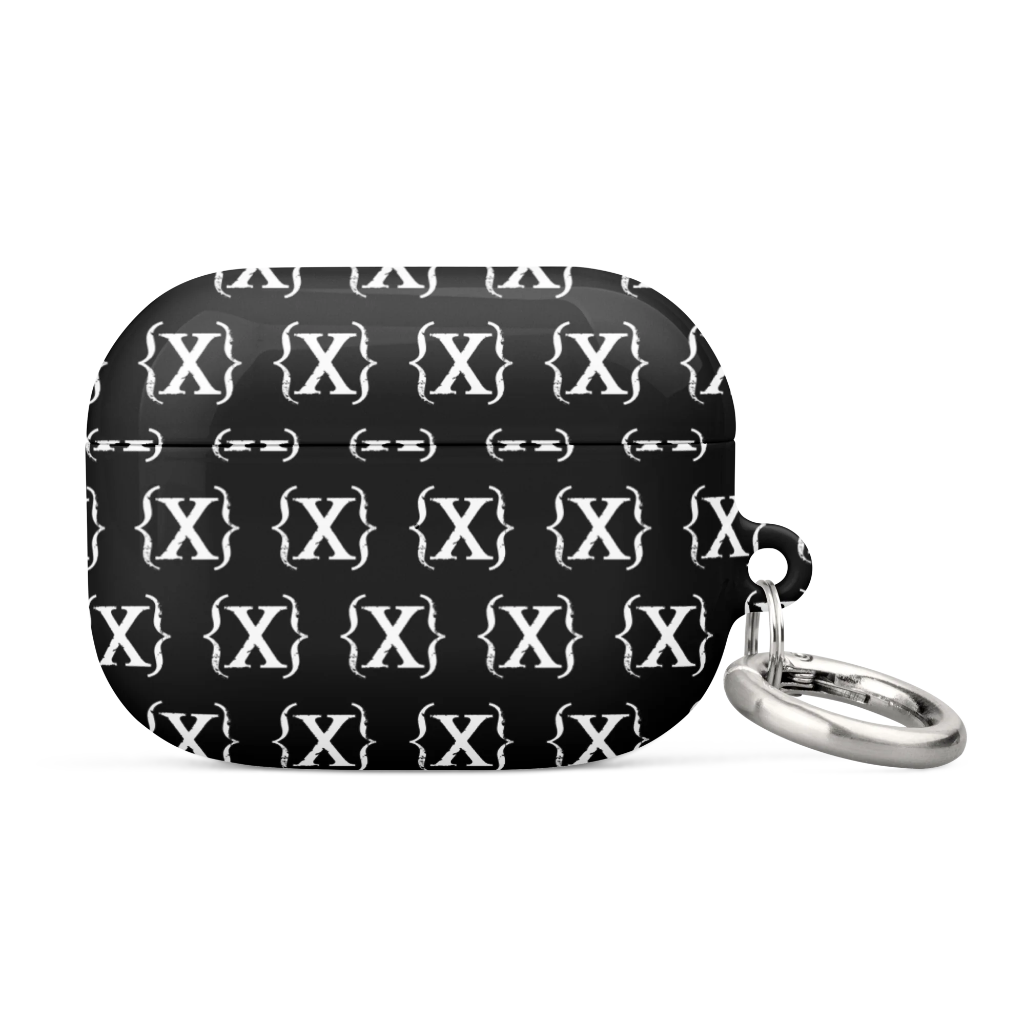 AirPods® Case - {X} logo all-over - Image 17