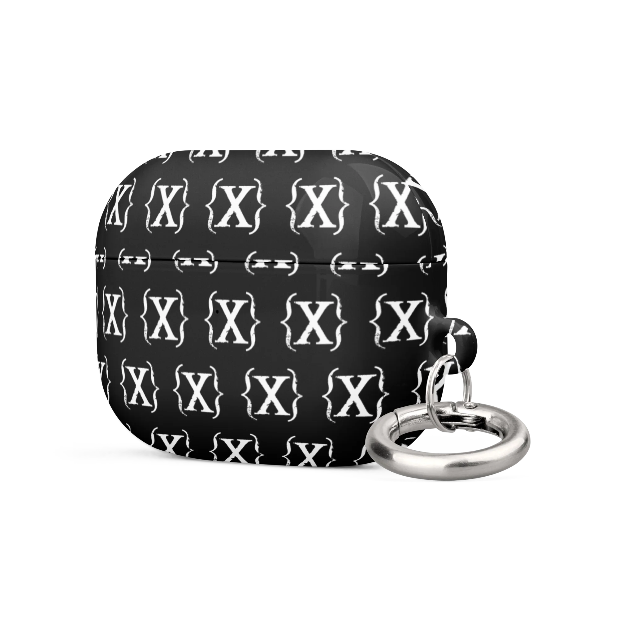 AirPods® Case - {X} logo all-over - Image 18