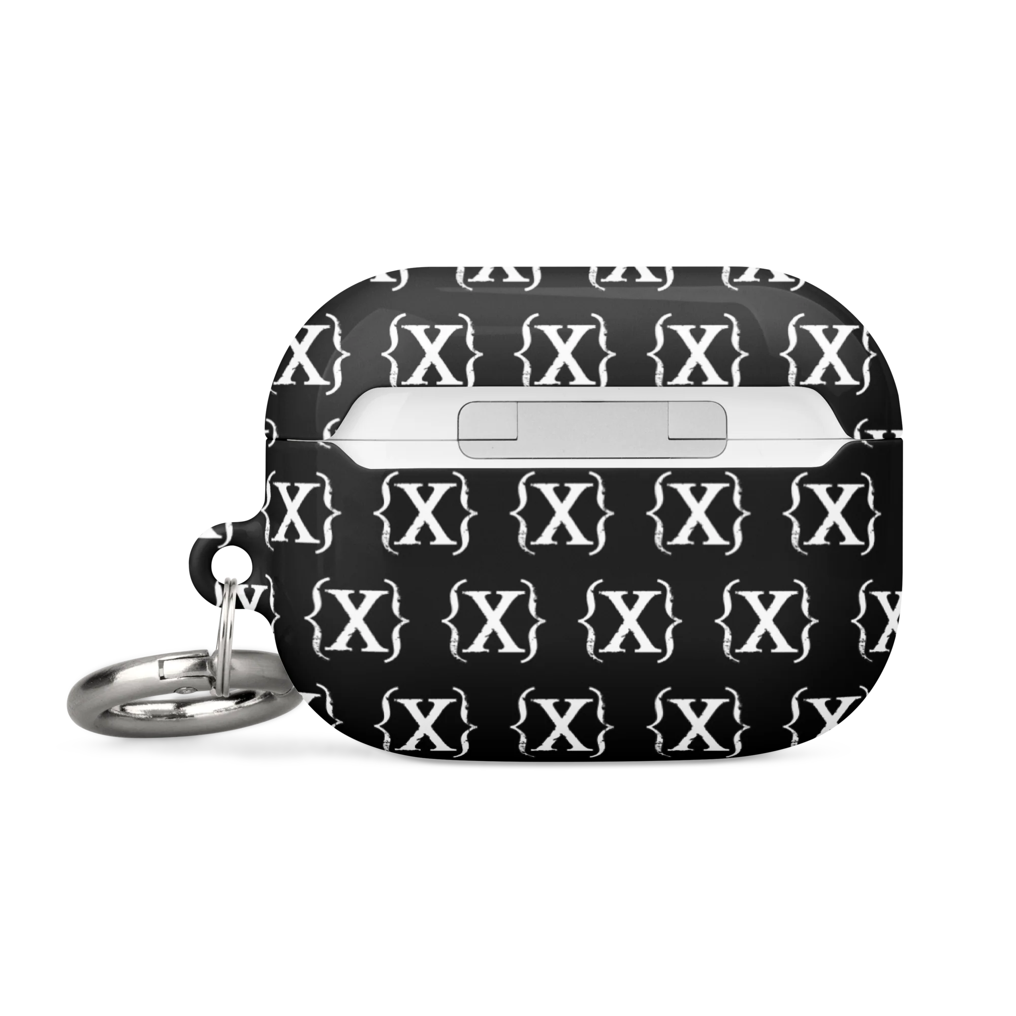 AirPods® Case - {X} logo all-over - Image 19