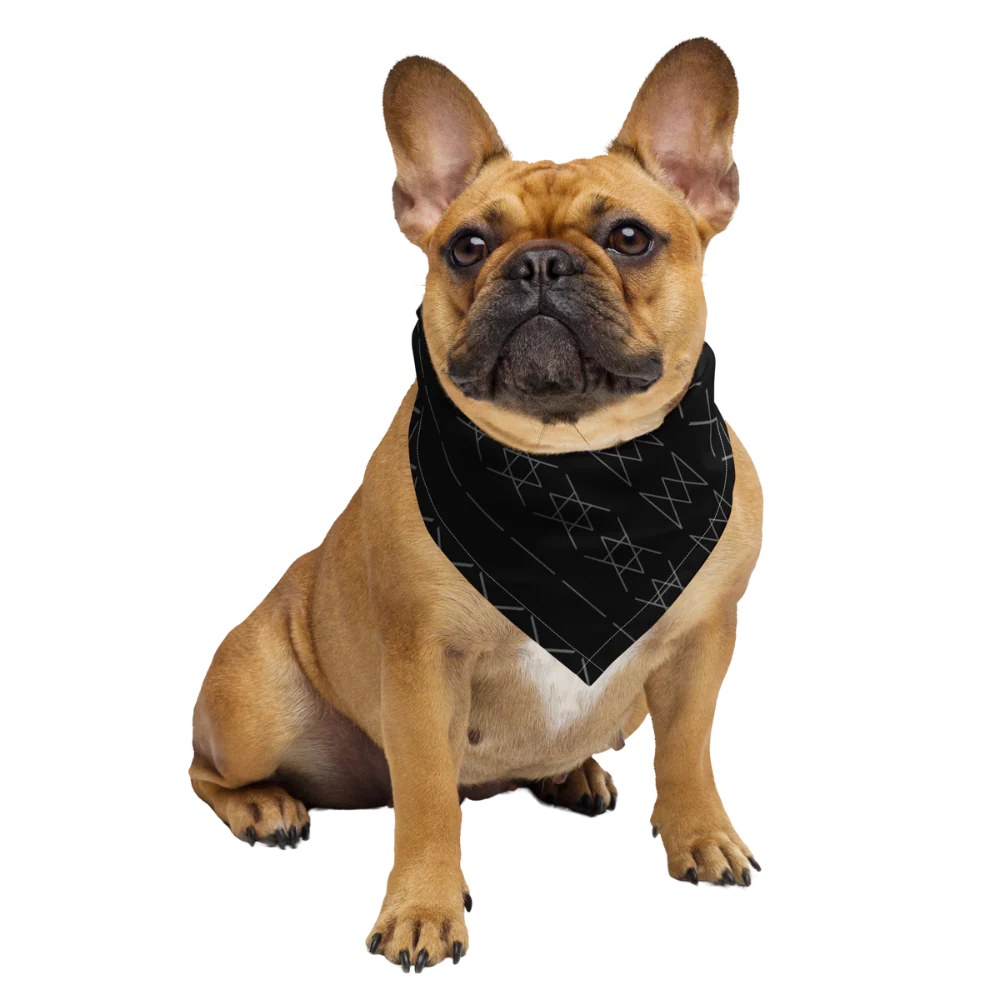Bandana - Mirror Logo - Image 2