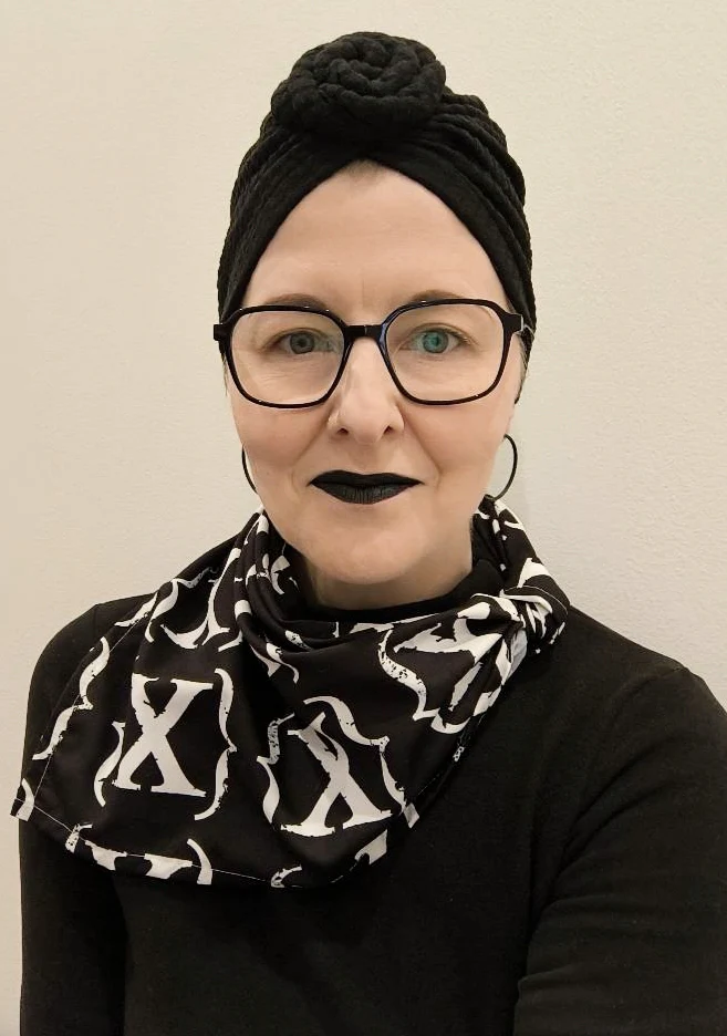 Bandana - {X} Logo - Image 3