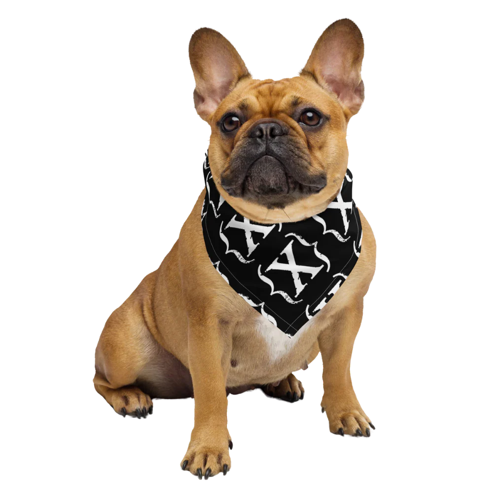 Bandana - {X} Logo - Image 4