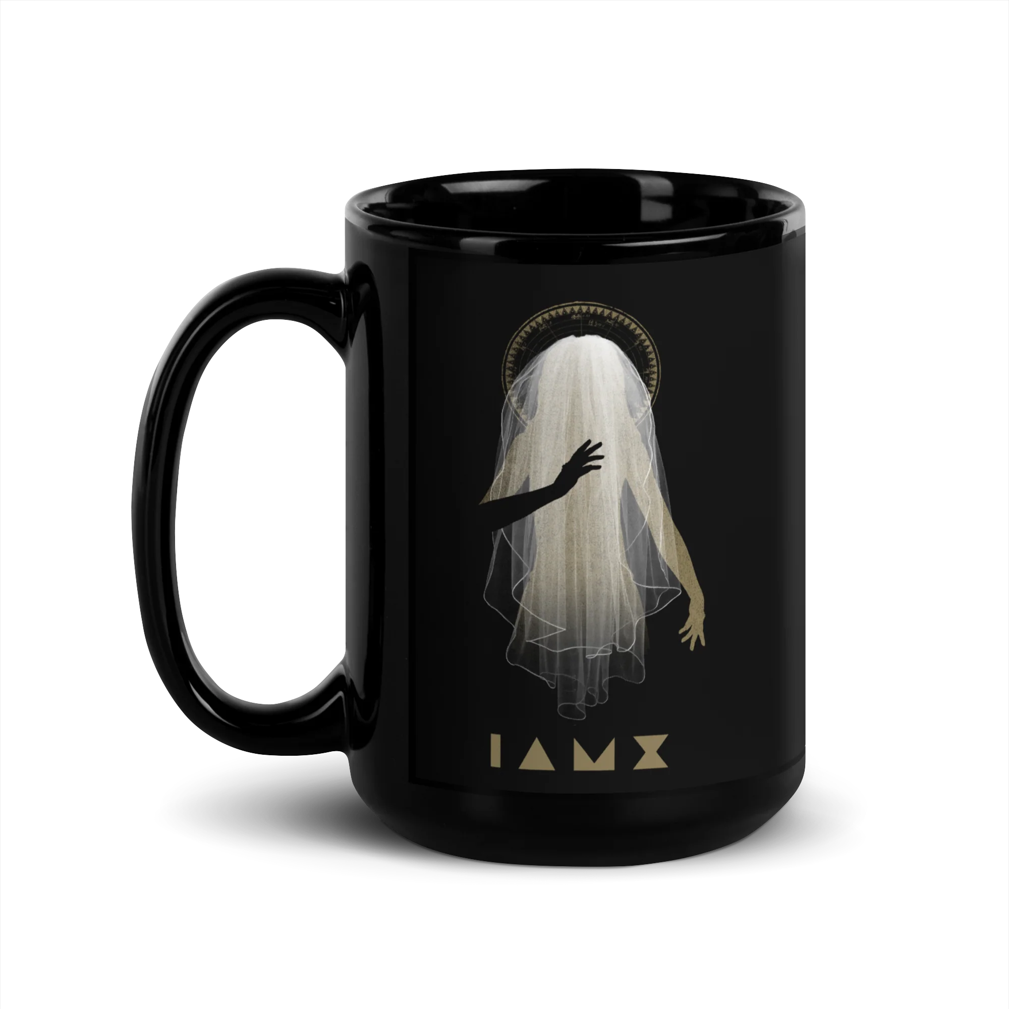 Mug - Ghost - Image 2