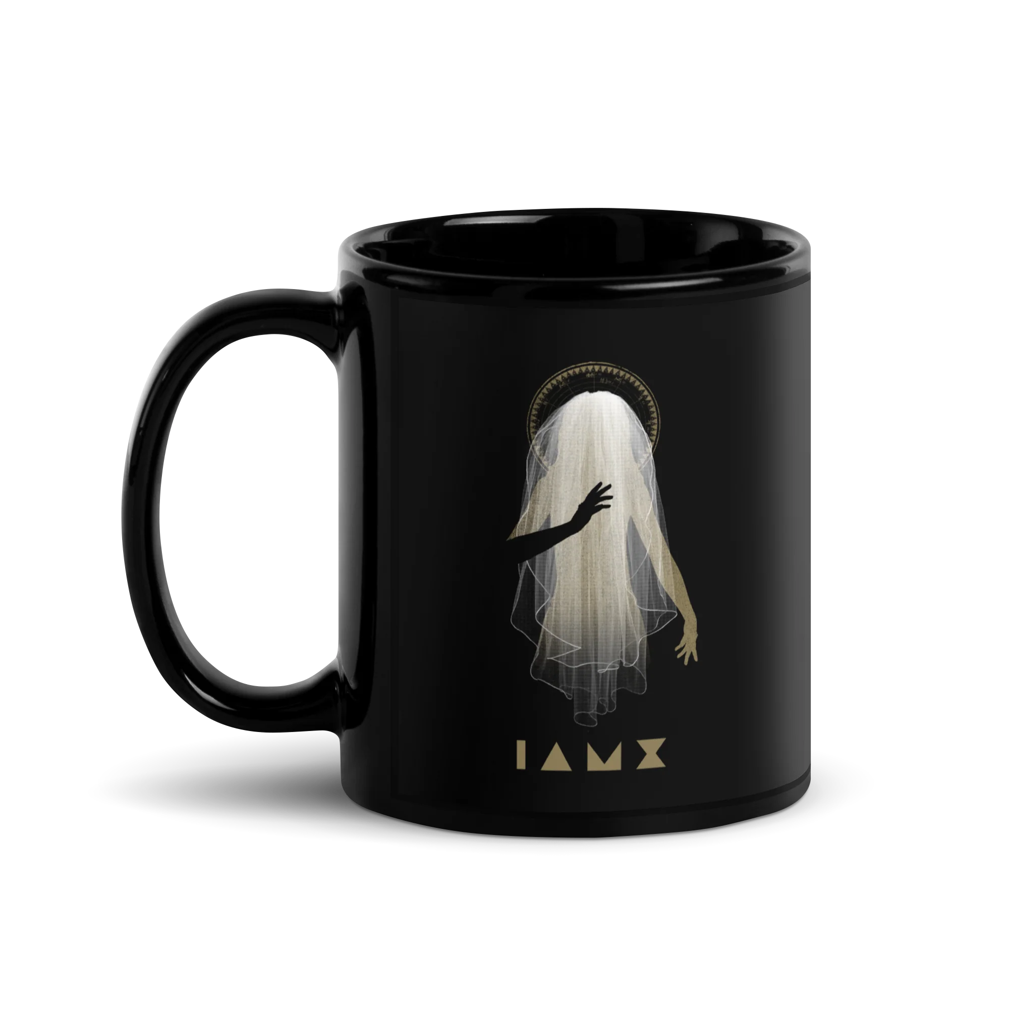 Mug - Ghost - Image 3