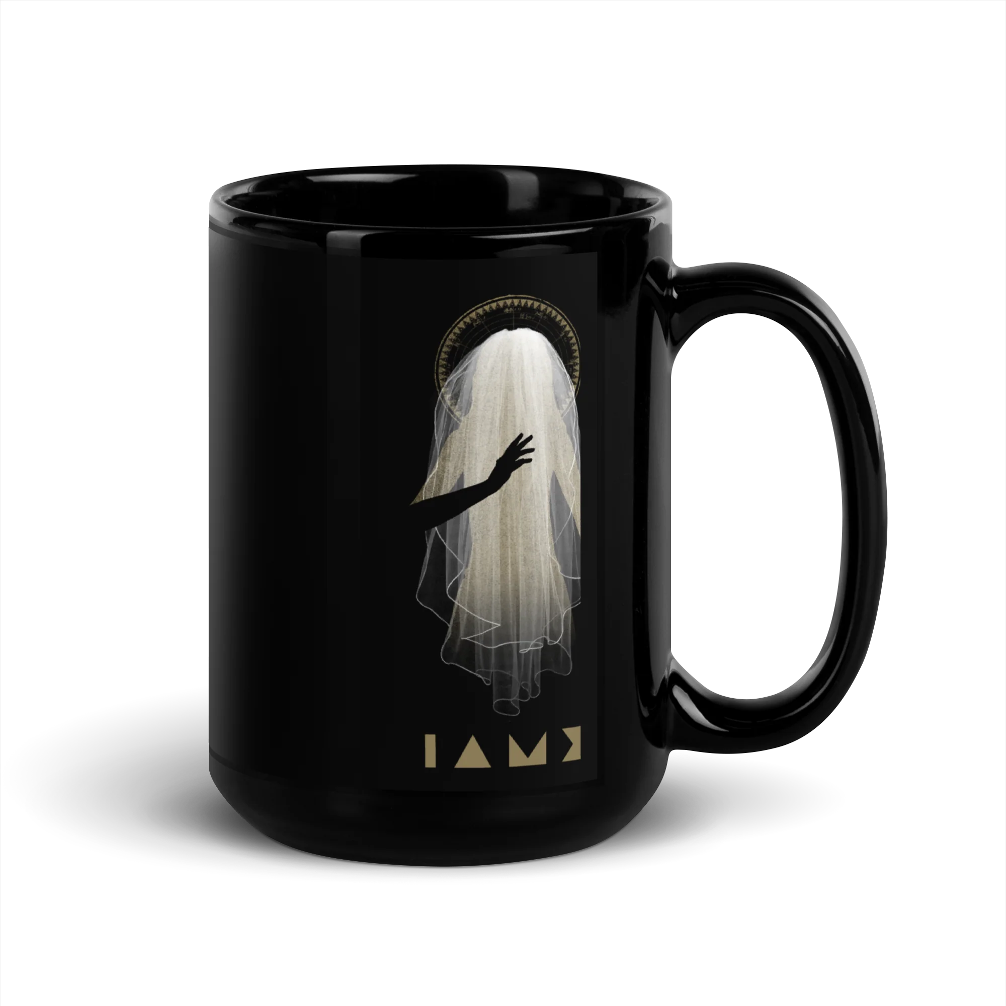 Mug - Ghost - Image 5