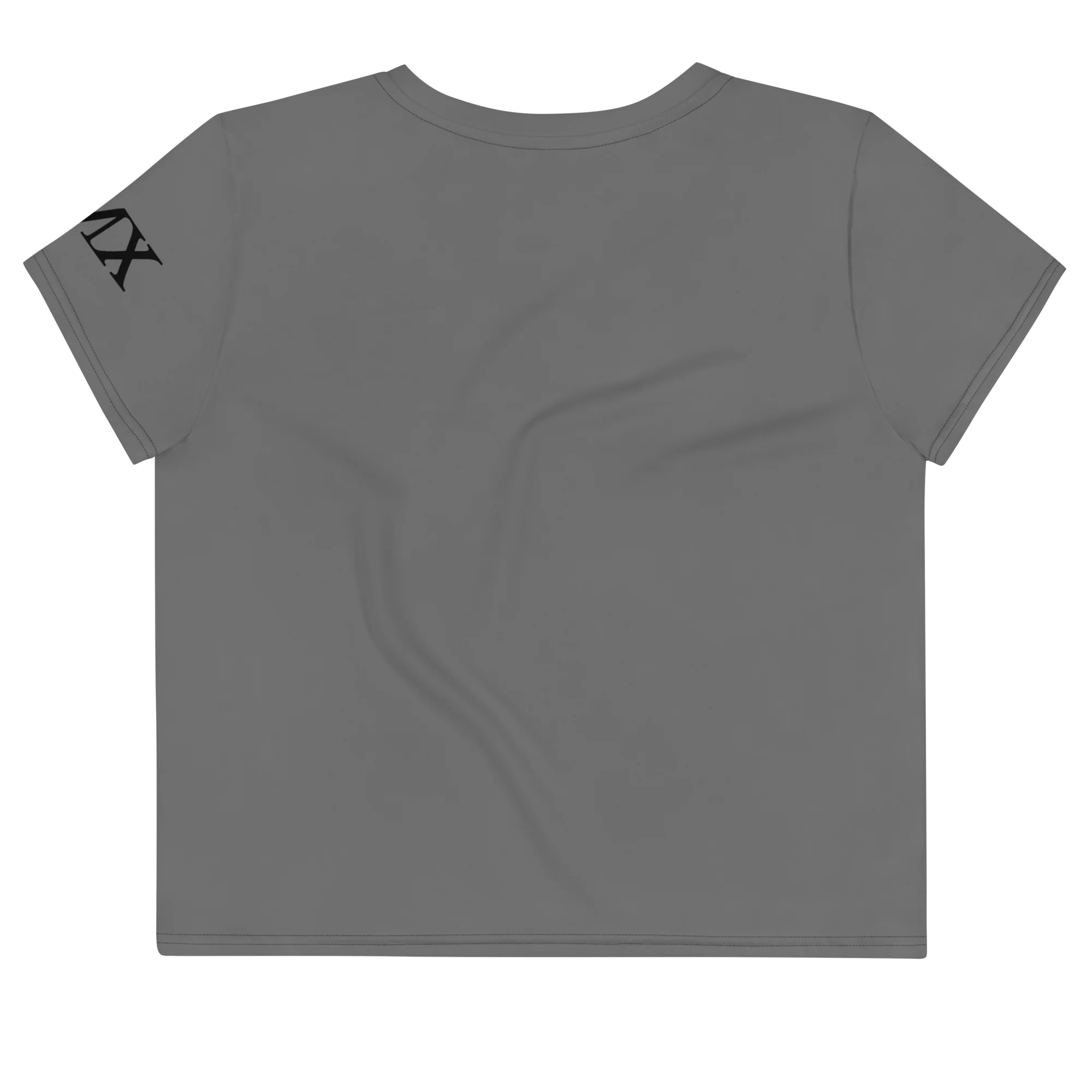 Crop Tee - Bernadette - Image 6