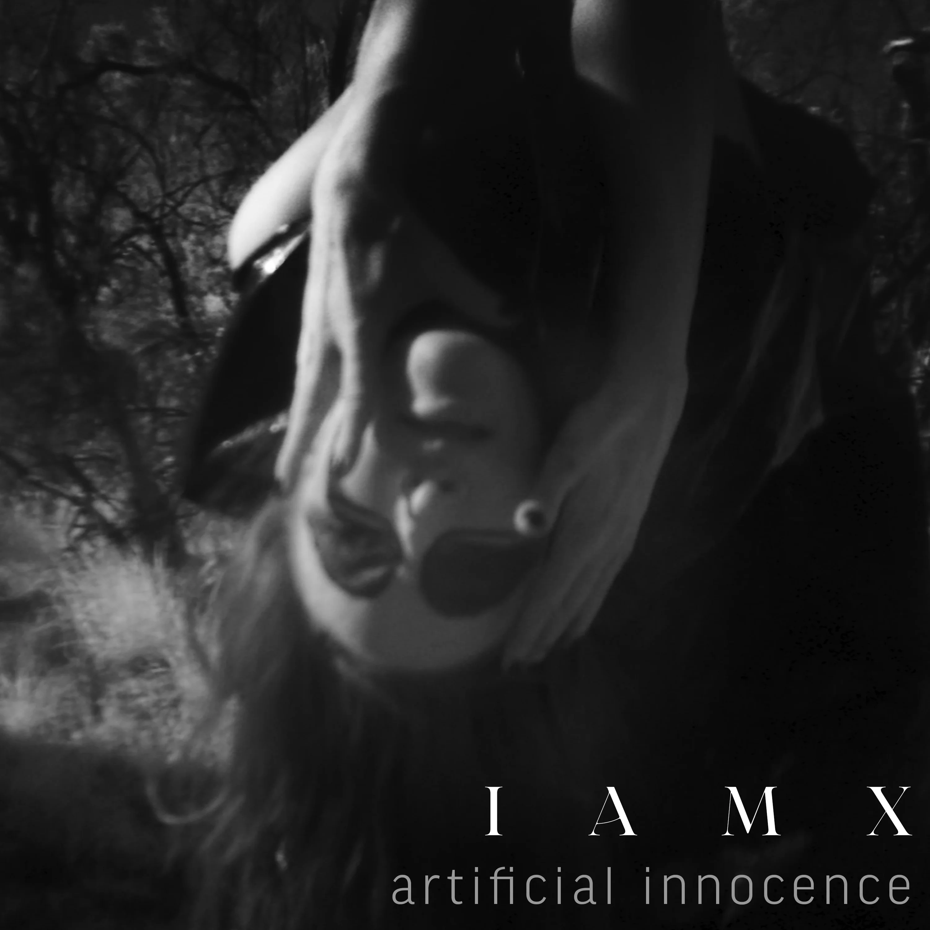Digital Download WAV - Artificial Innocence Single