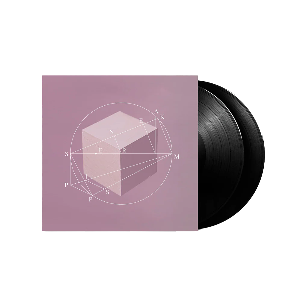 Double Vinyl - Squaring The Circle {USA}