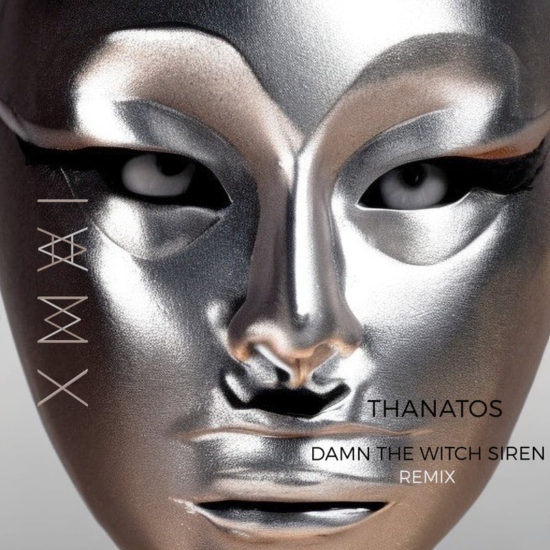 Digital Download WAV - Fault Lines¹ Remixes - Image 3