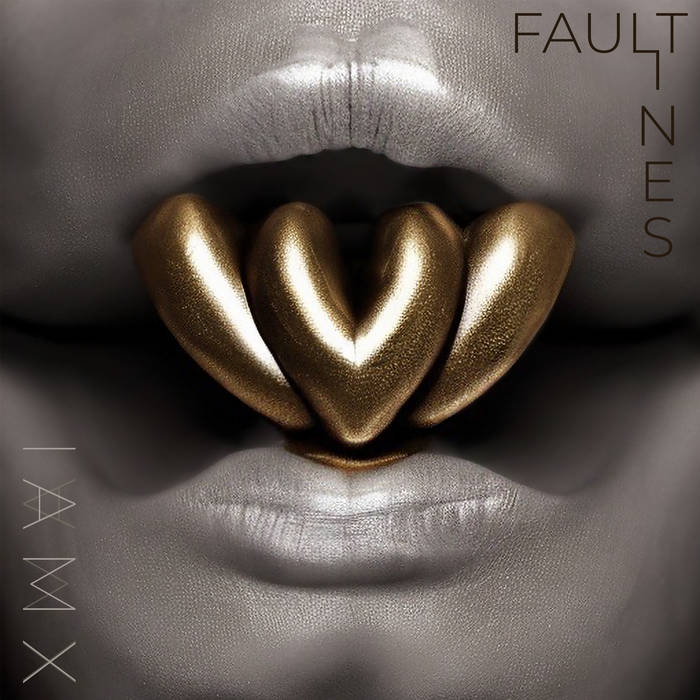 Digital Download WAV - Fault Lines¹ Remixes - Image 5