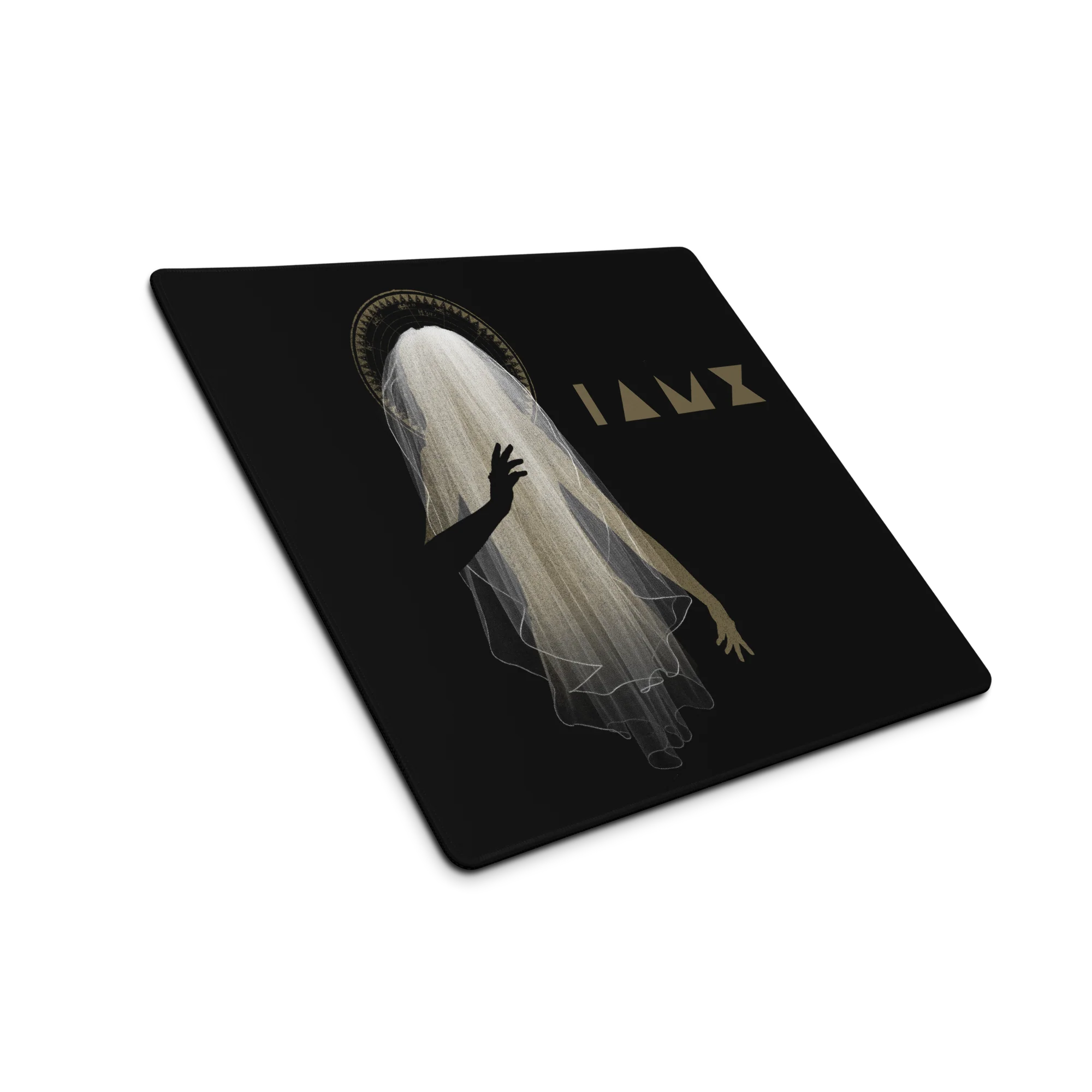 Gaming Mouse Pad - Ghost - Image 5