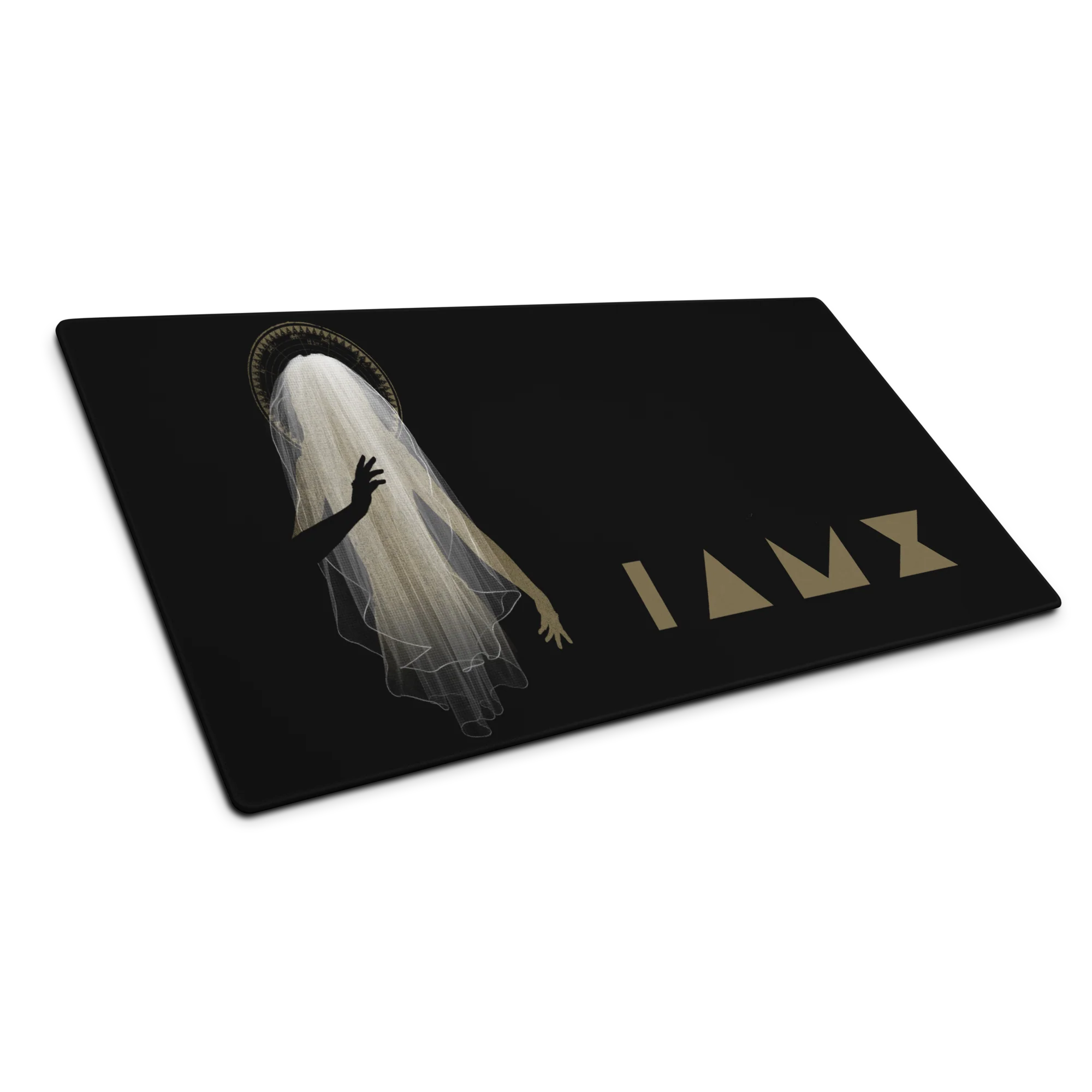 Gaming Mouse Pad - Ghost - Image 7