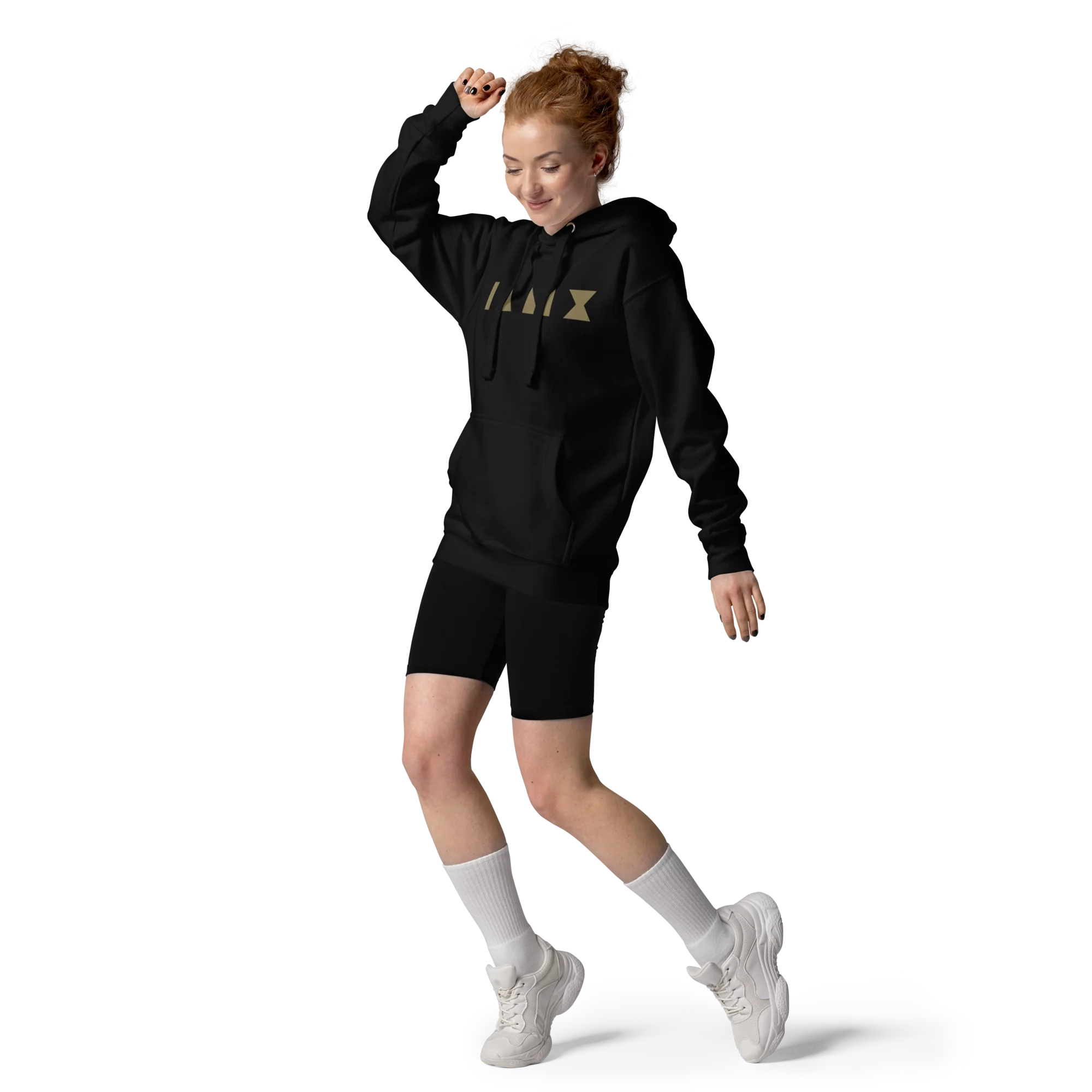 Hoodie Unisex - Ghost - Image 2