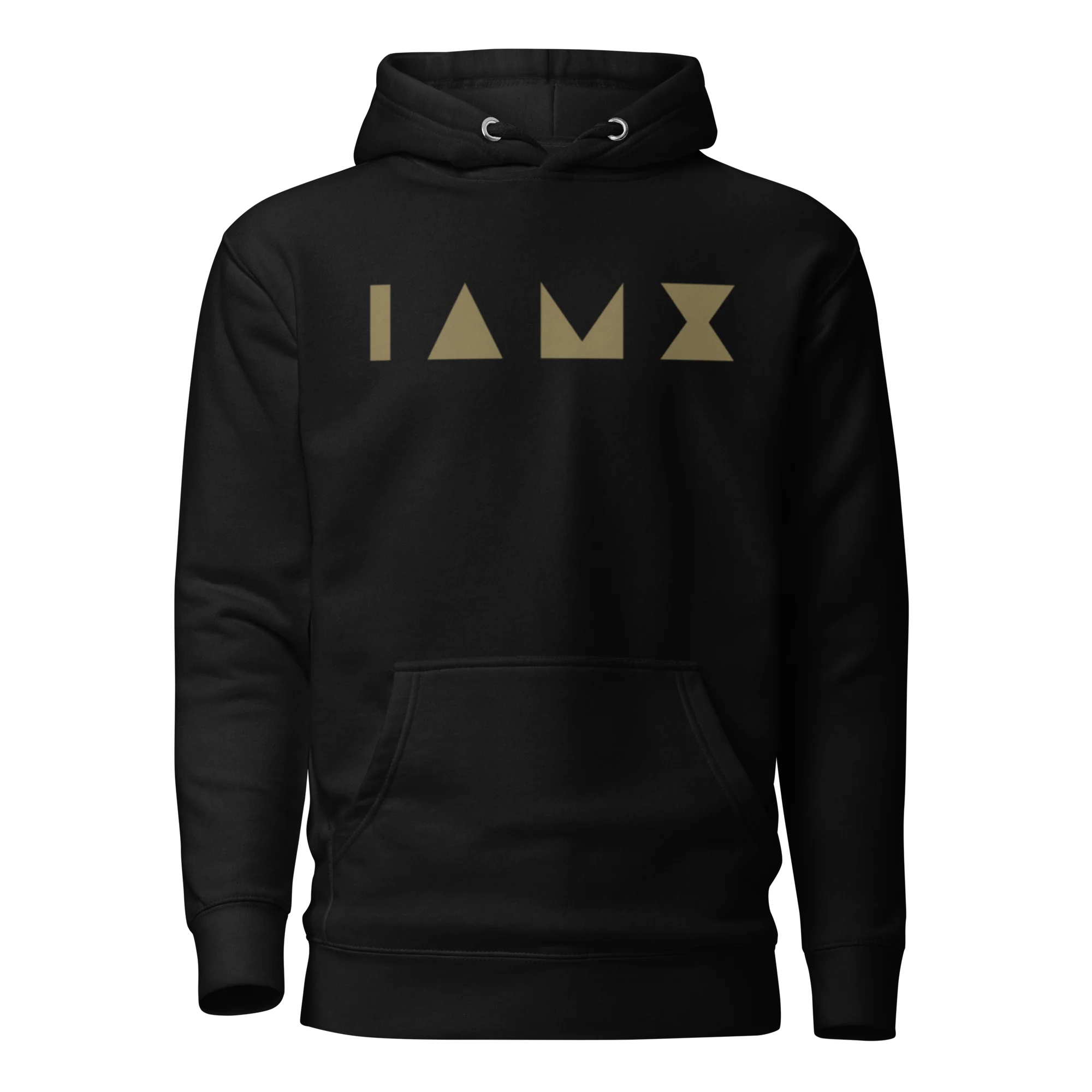 Hoodie Unisex - Ghost - Image 3