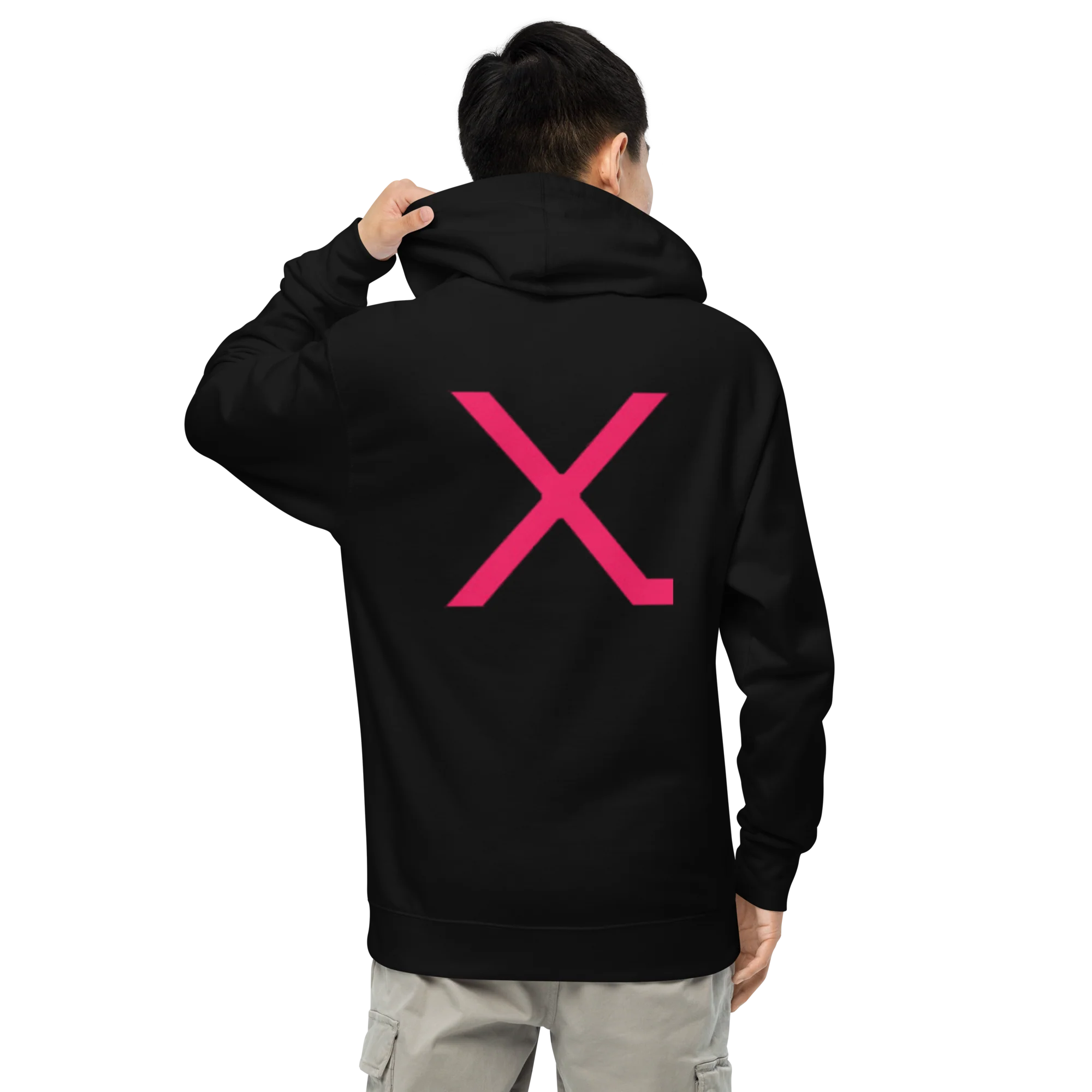 Hoodie Unisex - I Know Who You Are - Image 10