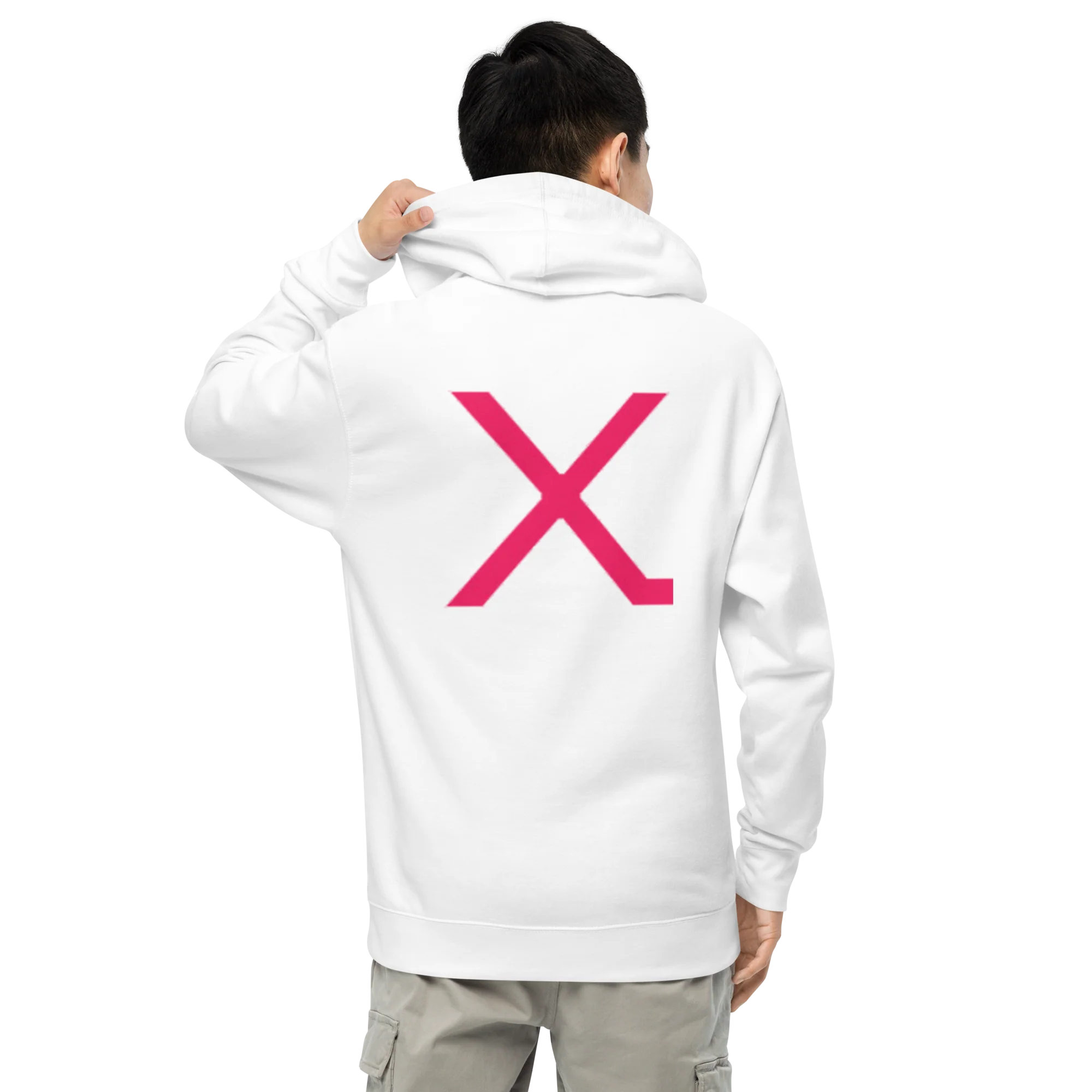 Hoodie Unisex - I Know Who You Are - Image 12