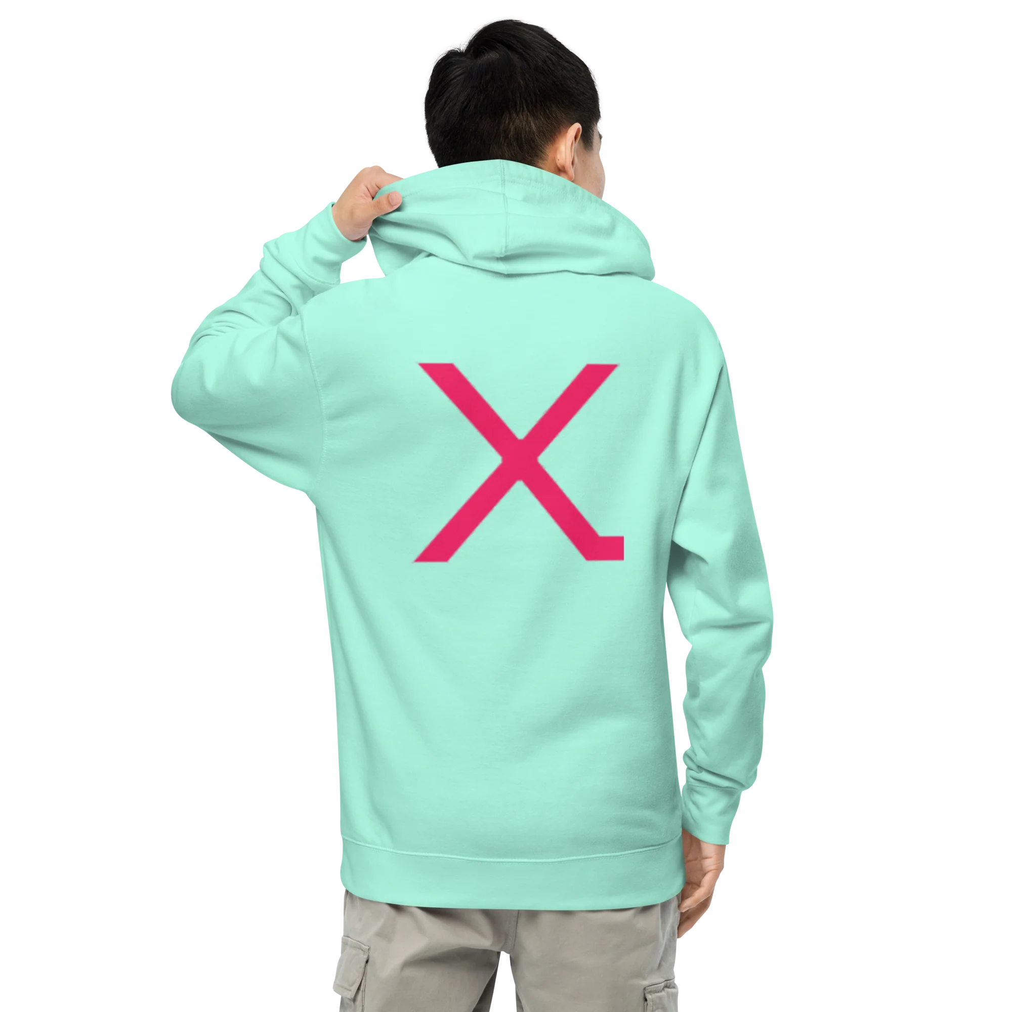 Hoodie Unisex - I Know Who You Are - Image 14