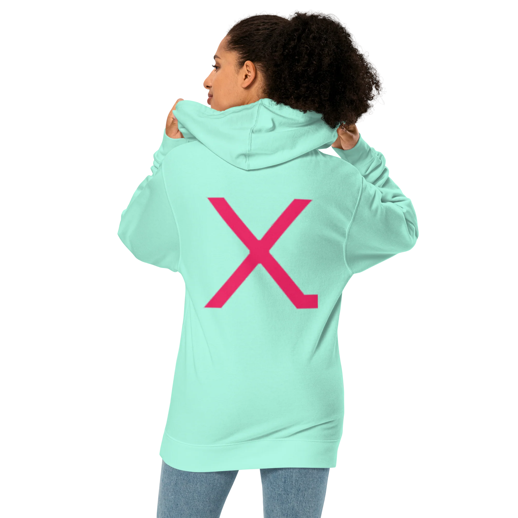 Hoodie Unisex - I Know Who You Are - Image 18