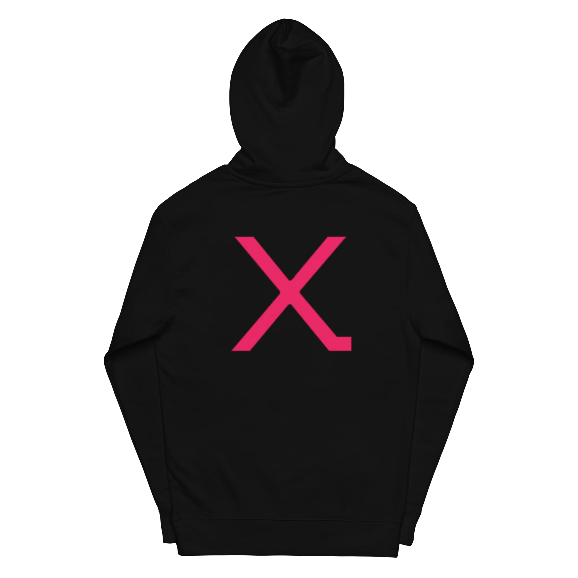 Hoodie Unisex - I Know Who You Are - Image 20