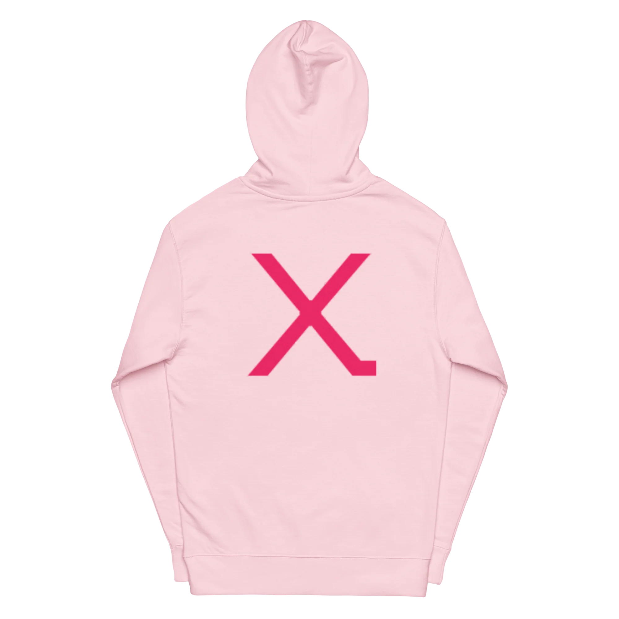 Hoodie Unisex - I Know Who You Are - Image 21