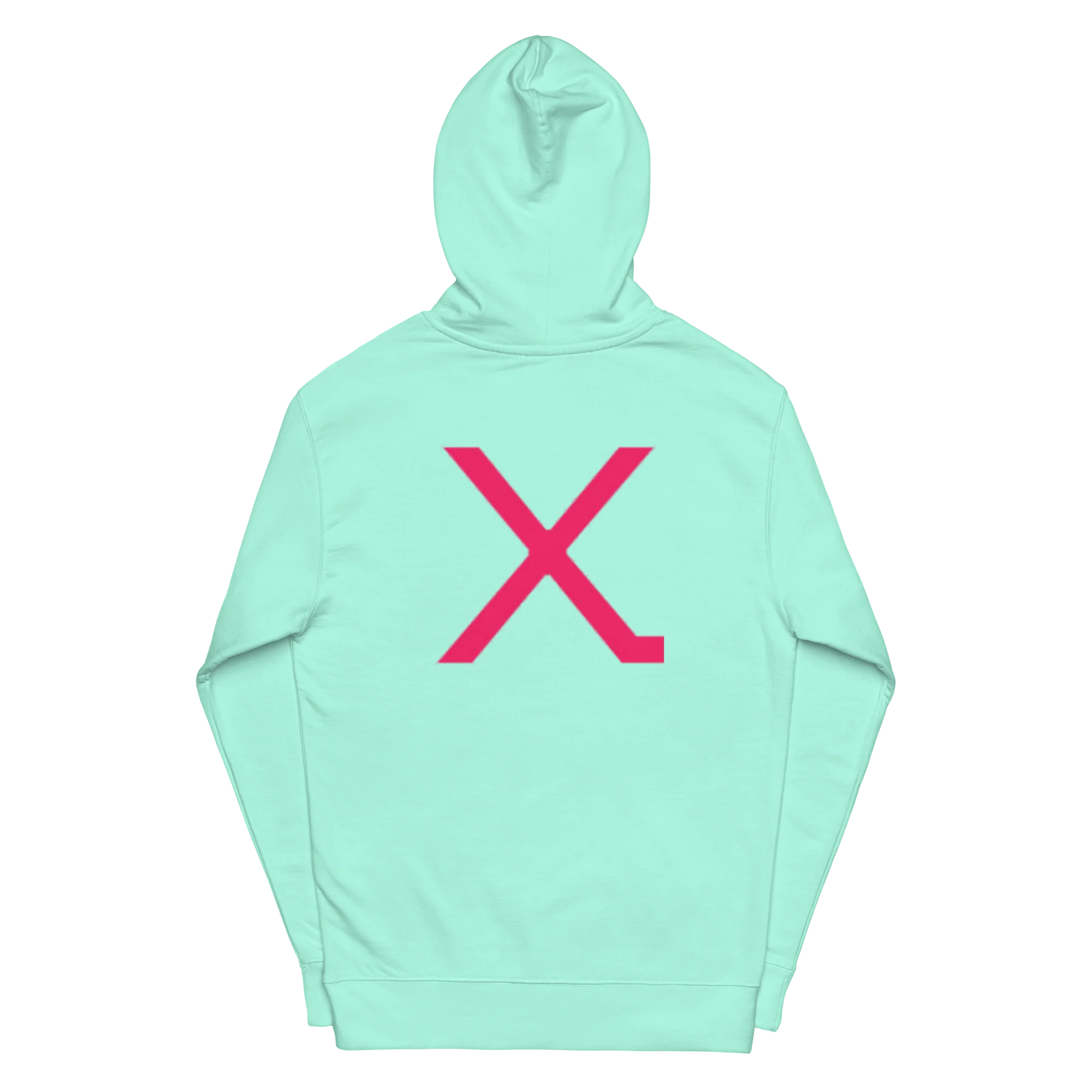 Hoodie Unisex - I Know Who You Are - Image 22