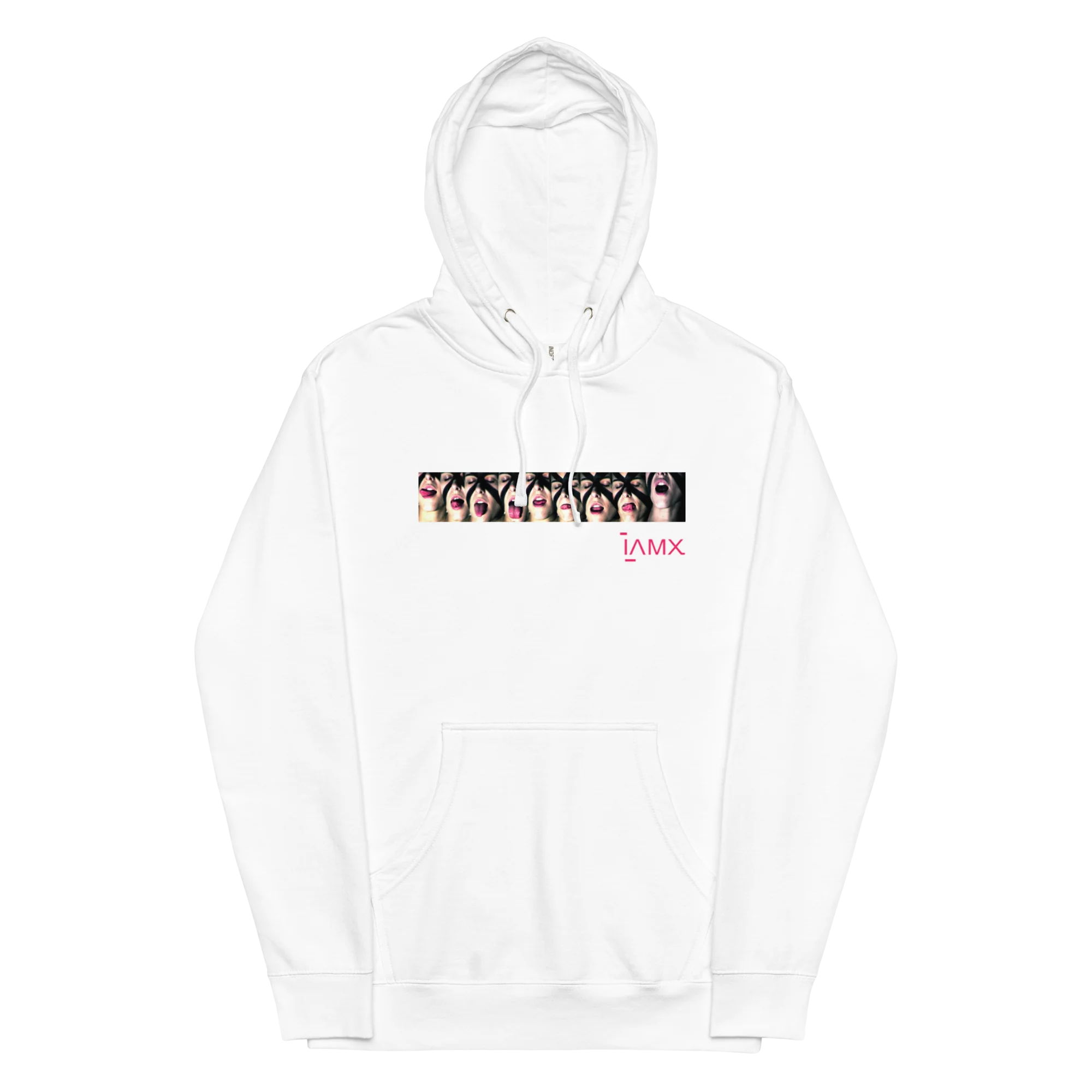 Hoodie Unisex - I Know Who You Are - Image 23