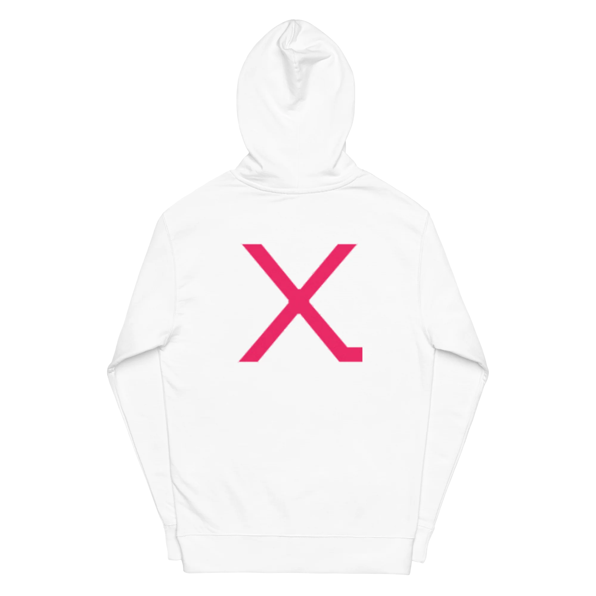Hoodie Unisex - I Know Who You Are - Image 24
