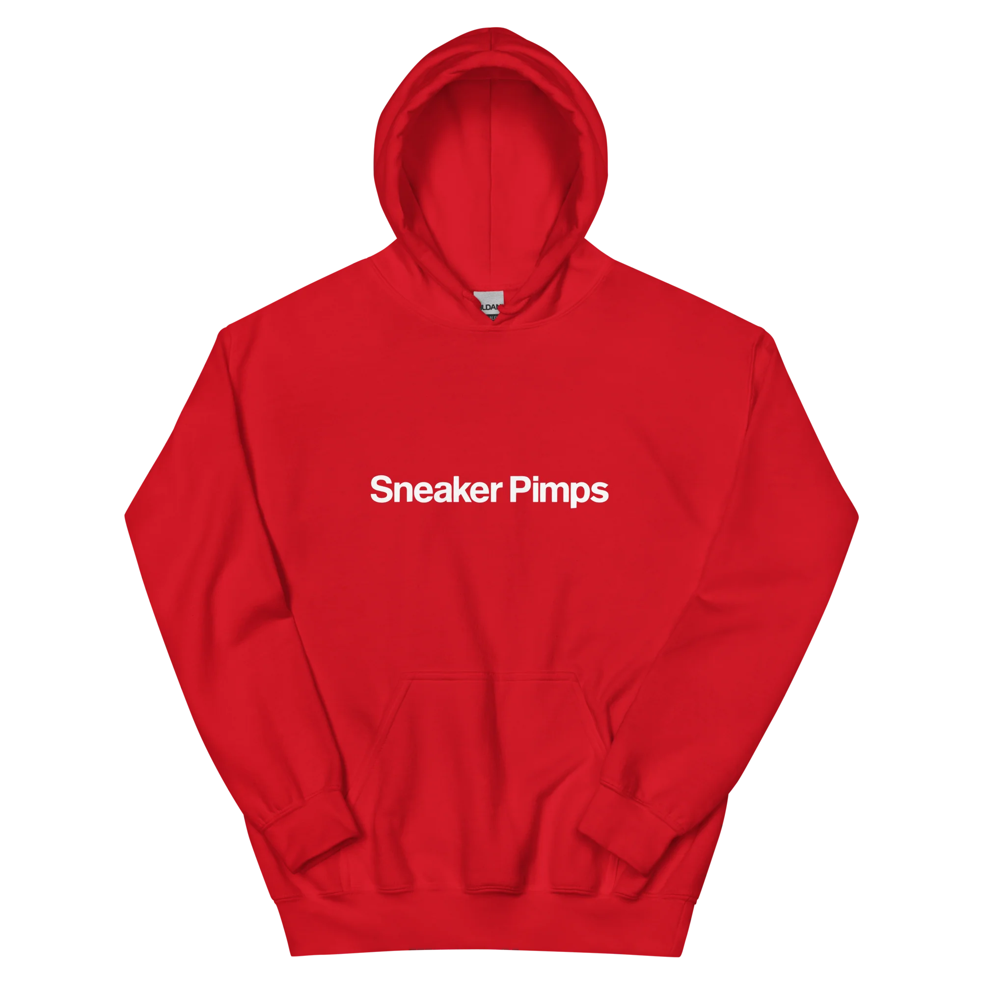 Hoodie Unisex - Splinter Logo - Image 2