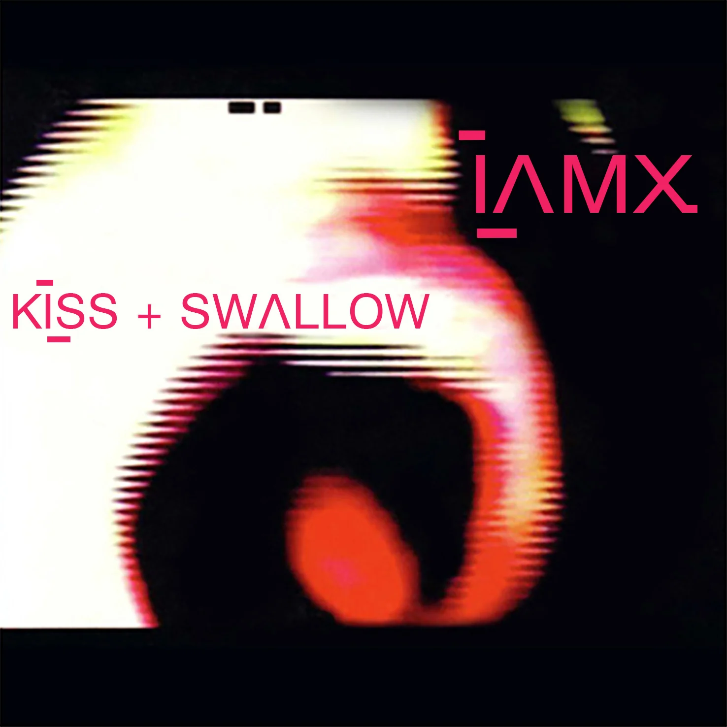 CD - Kiss + Swallow - Image 3