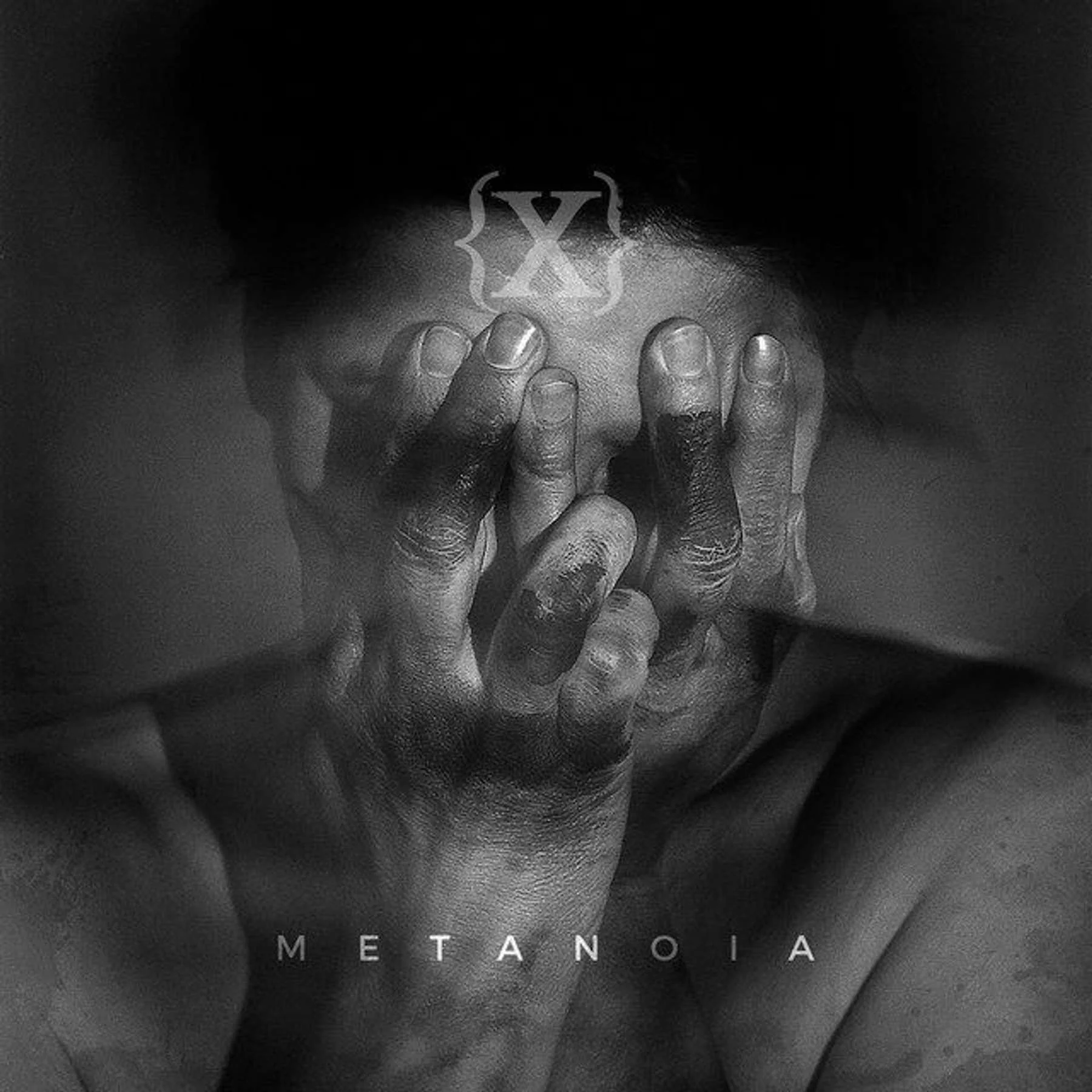 CD - Metanoia - Image 2