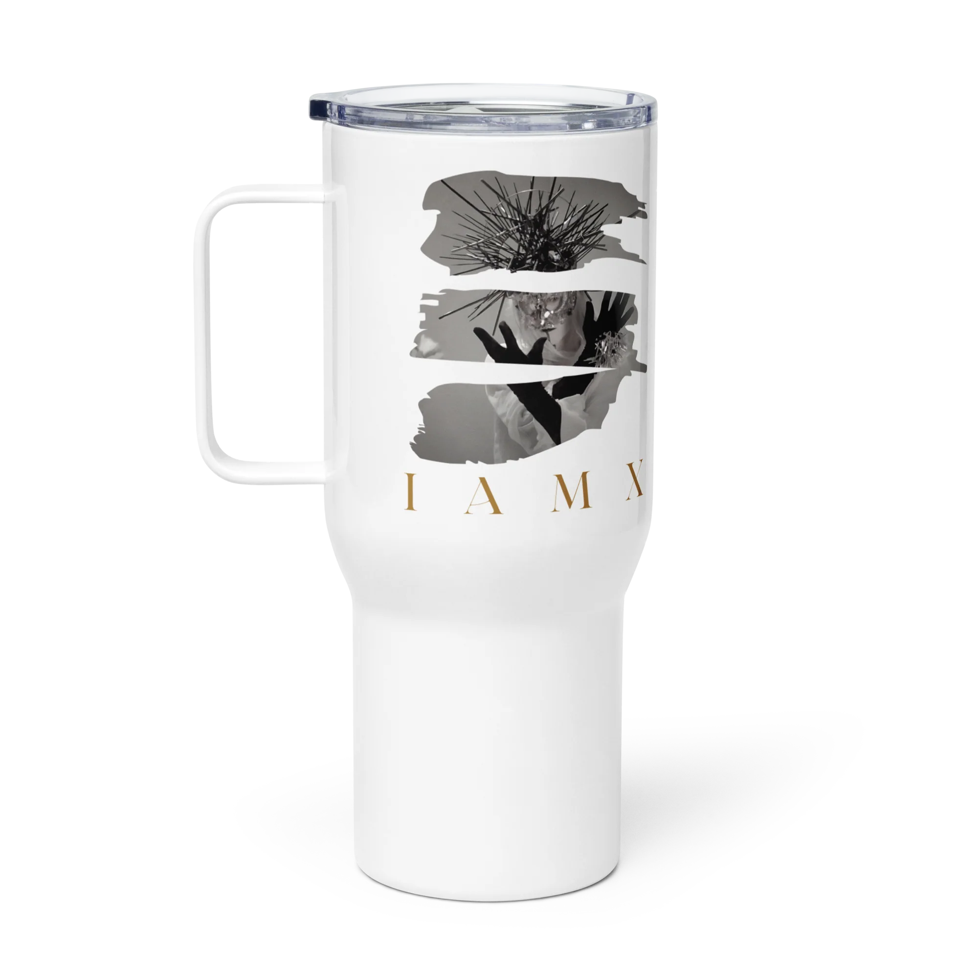 IAMX Travel Mug - Neurosymphony - Image 3
