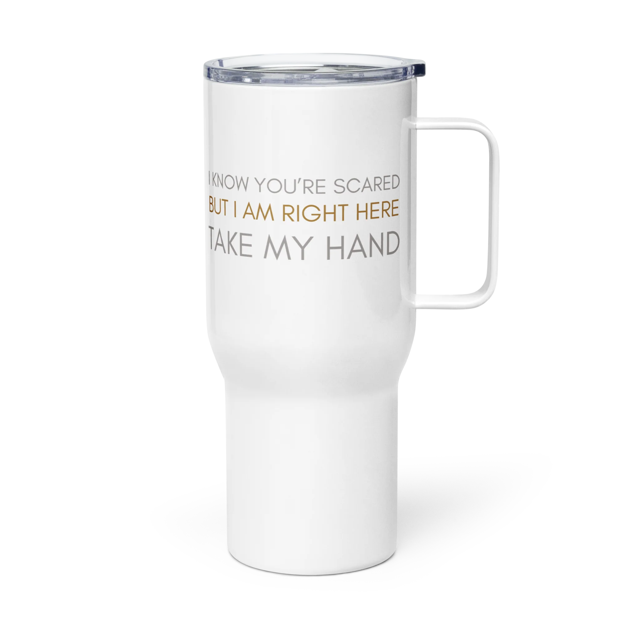 IAMX Travel Mug - Neurosymphony - Image 4