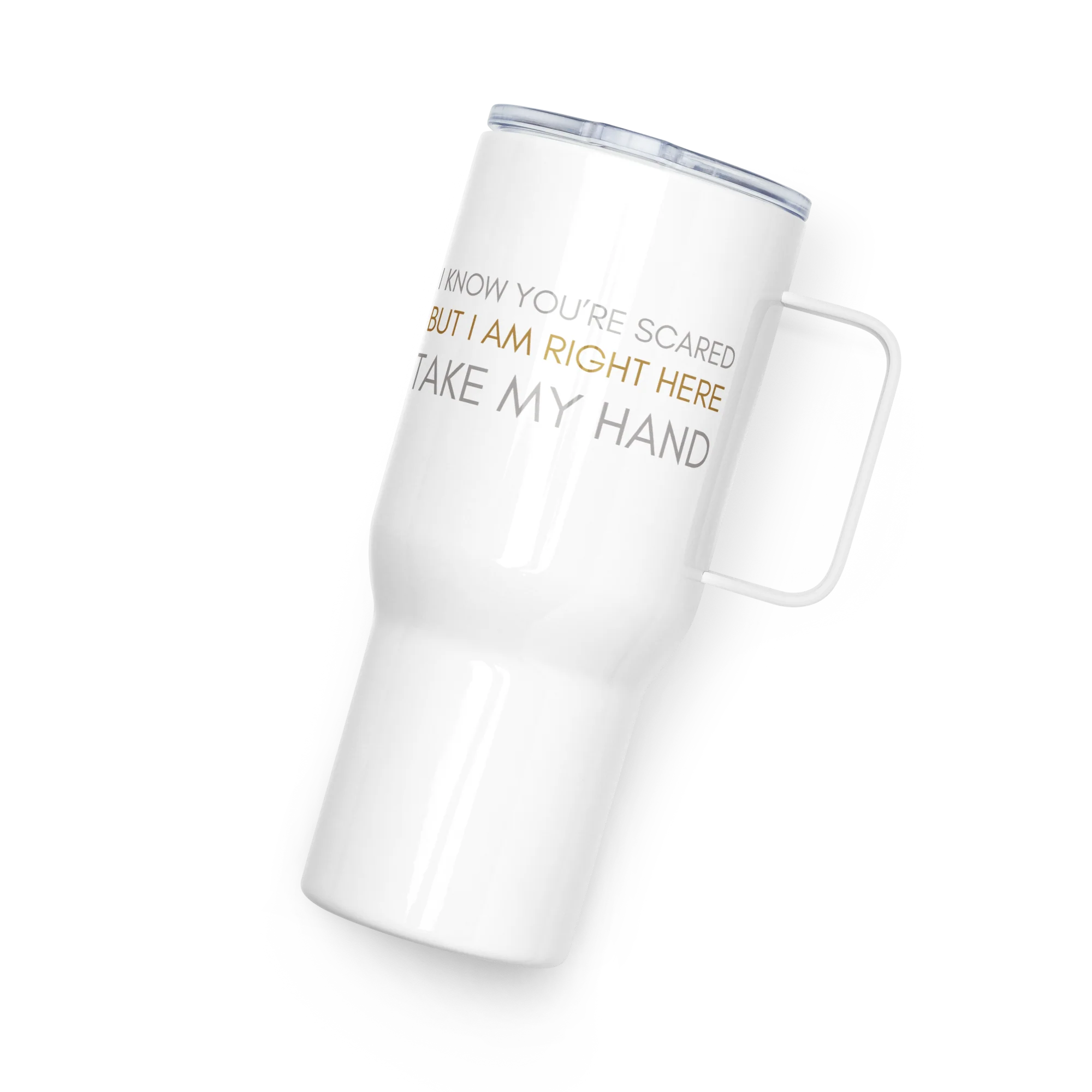 IAMX Travel Mug - Neurosymphony - Image 5