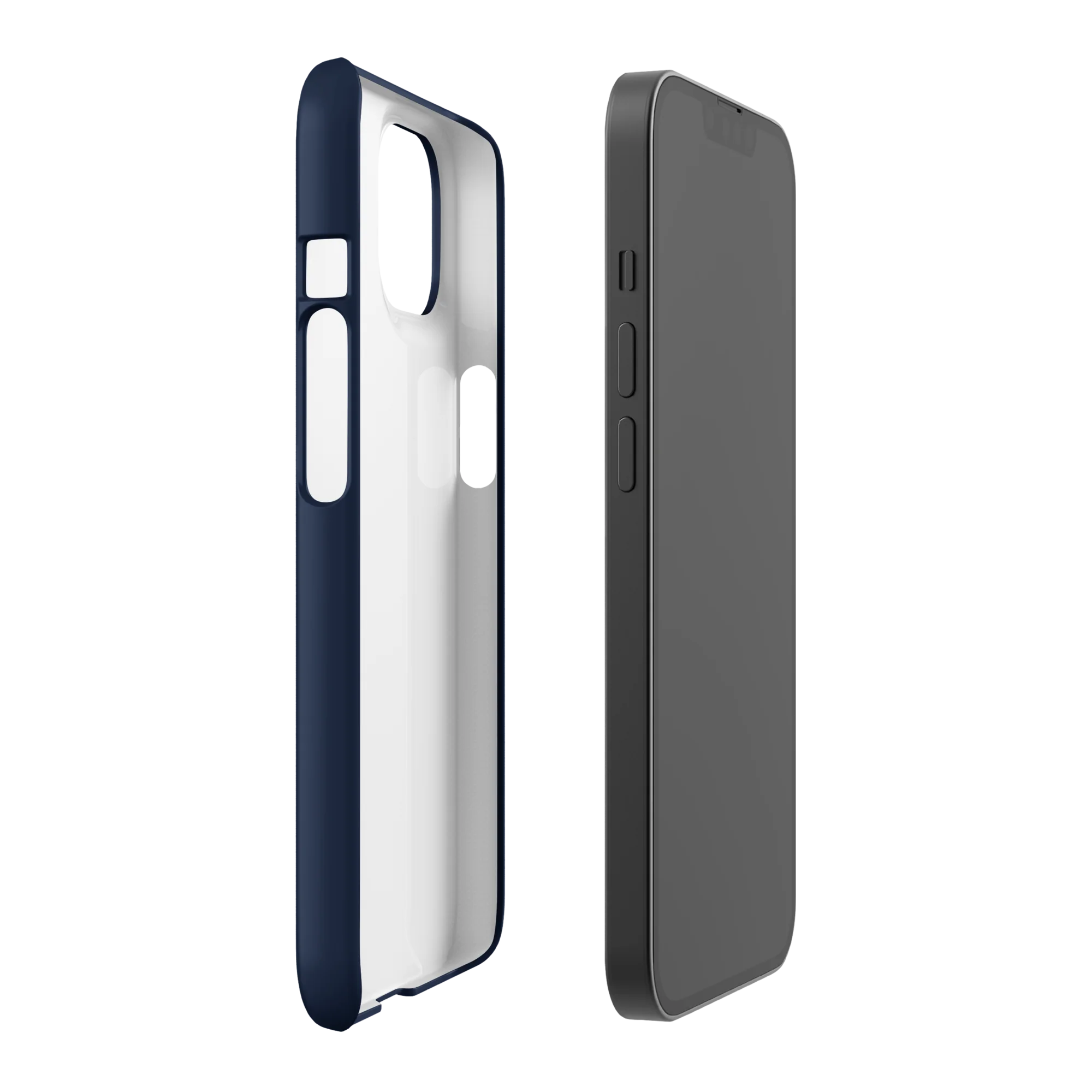 Snap Case for iPhone® - Nerd Slut - Image 2