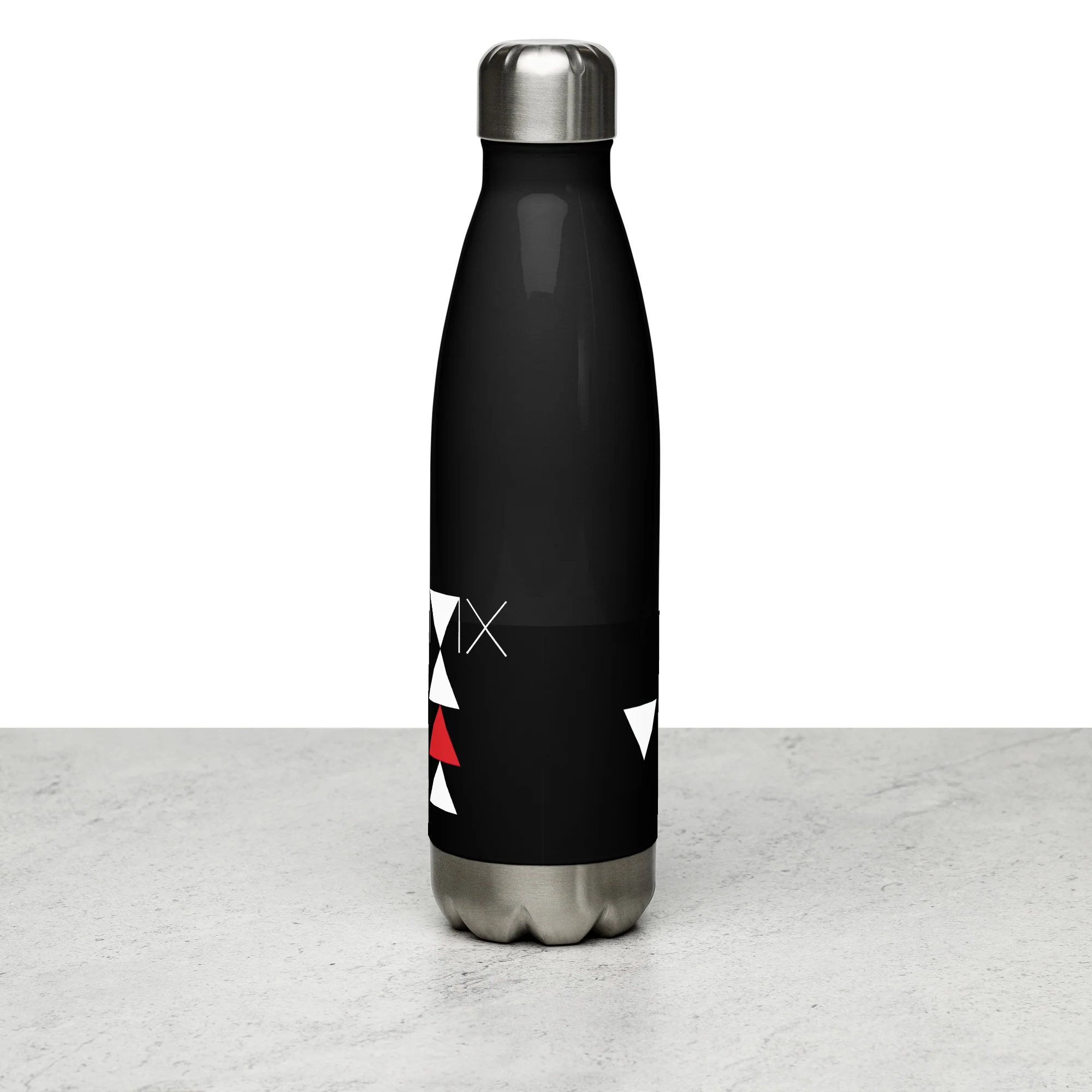 Insulated Stainless Steel Bottle - Kingdom Of Welcome Addiction - Image 5