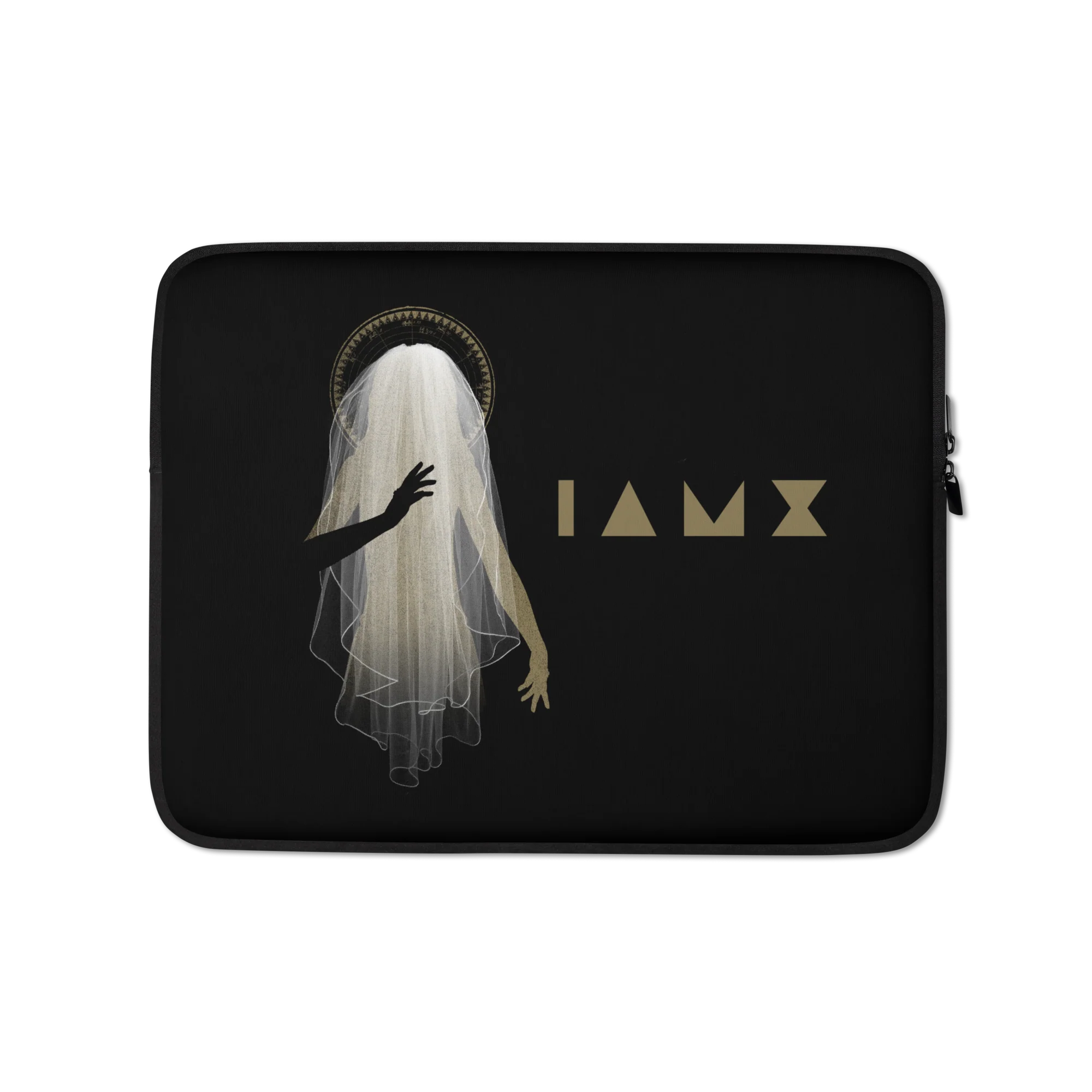 Laptop Sleeve - Ghost - Image 2