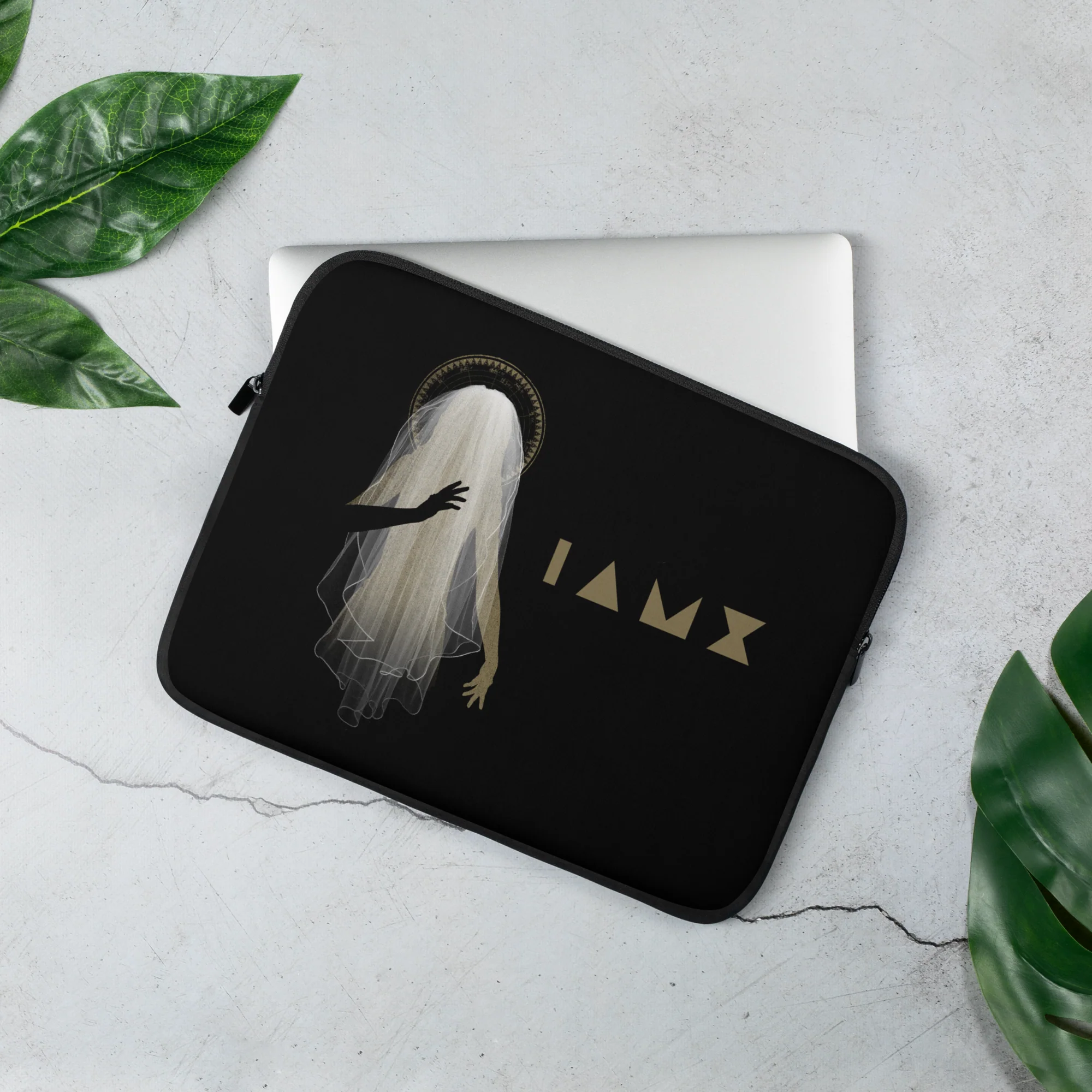 Laptop Sleeve - Ghost - Image 3