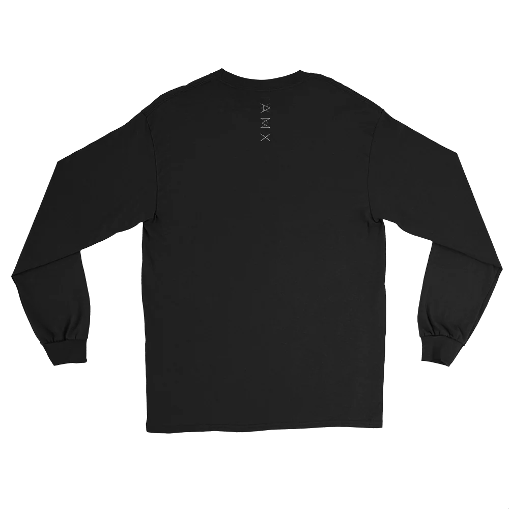 Long Sleeve Shirt Unisex - Bring Me Back A Dog - Image 4