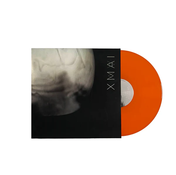 Colored Vinyl - Machinate - Image 3