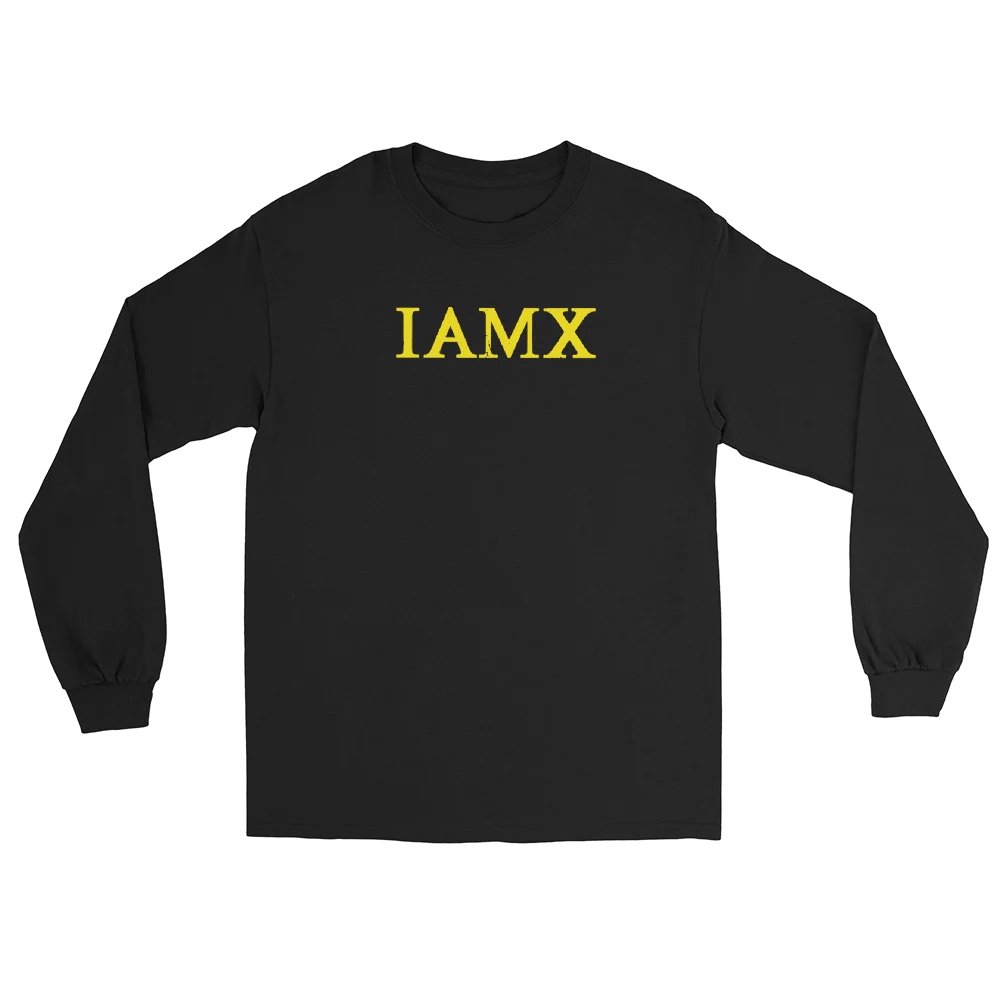 Long Sleeve Shirt Unisex - The Alternative Logo