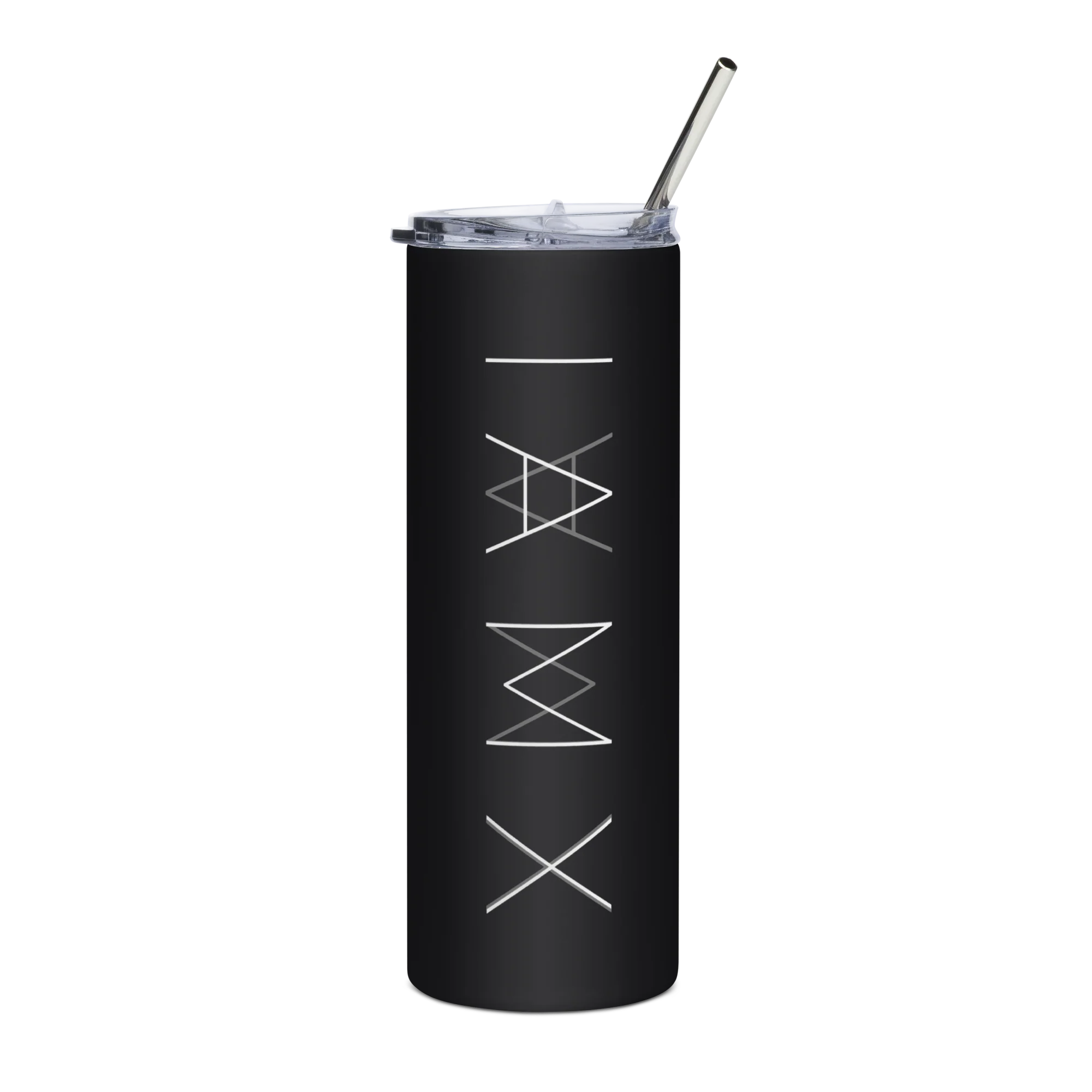 Tumbler - Mirror Logo - Image 3