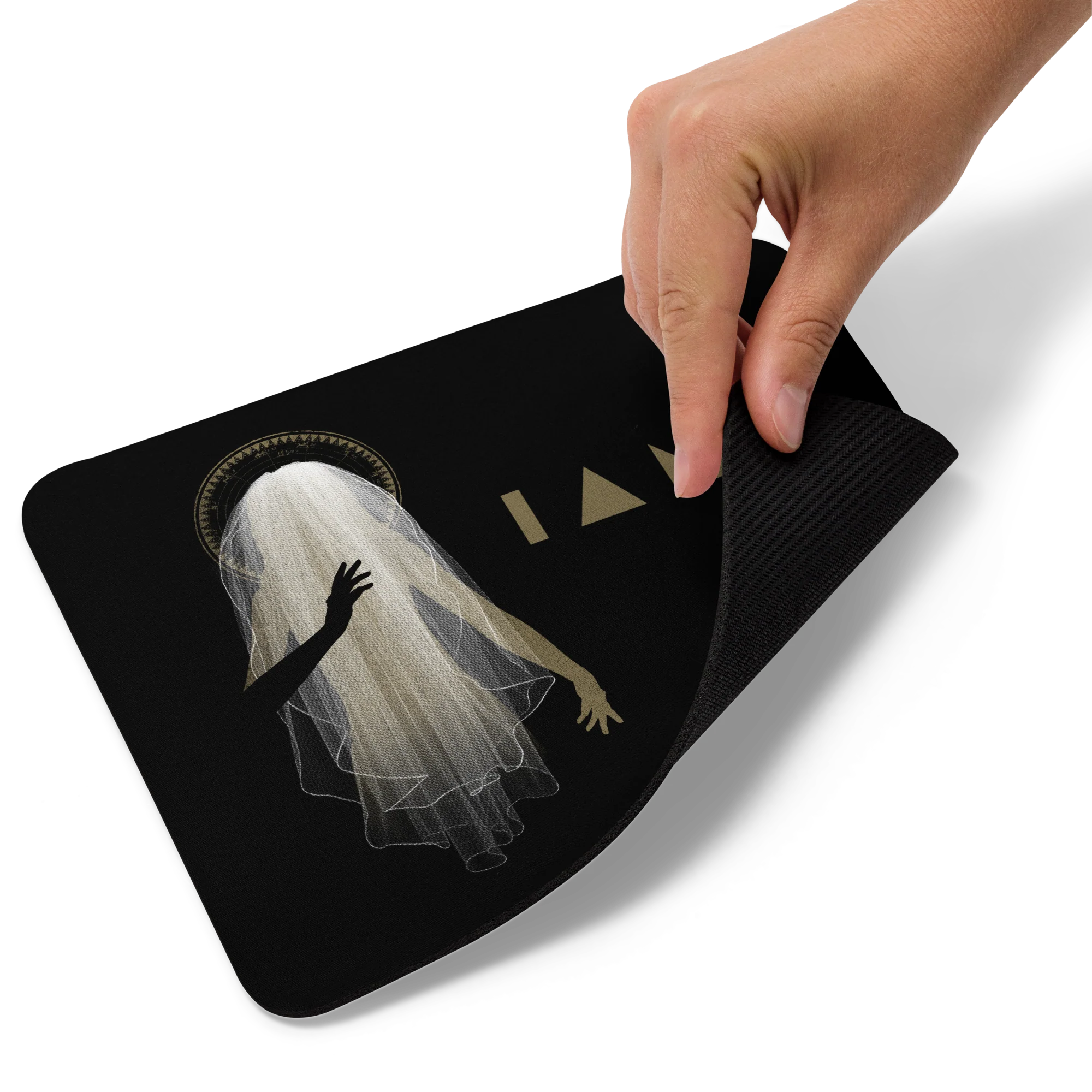 Mouse Pad - Ghost - Image 2