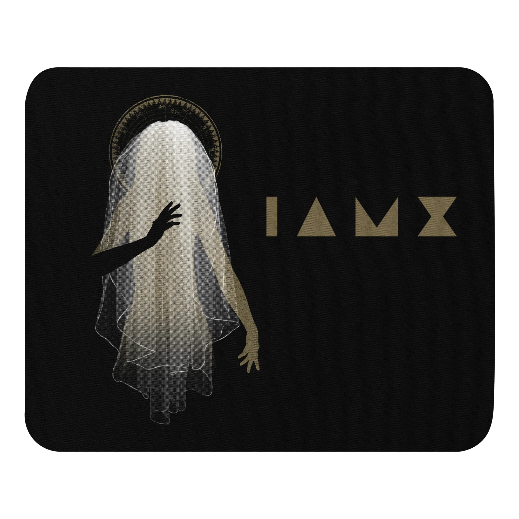 Mouse Pad - Ghost - Image 4